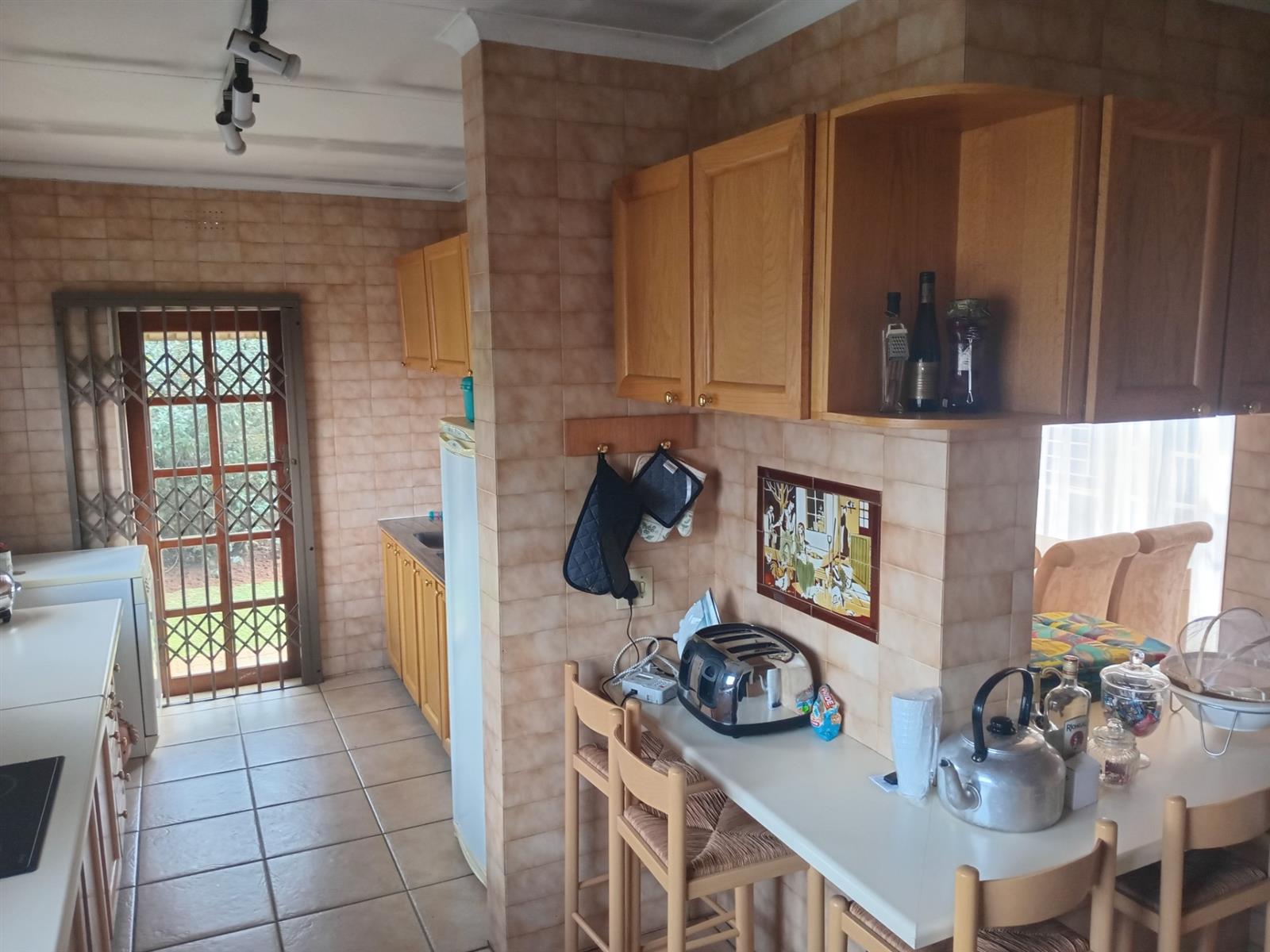 House For Sale in Sunward Park, Boksburg