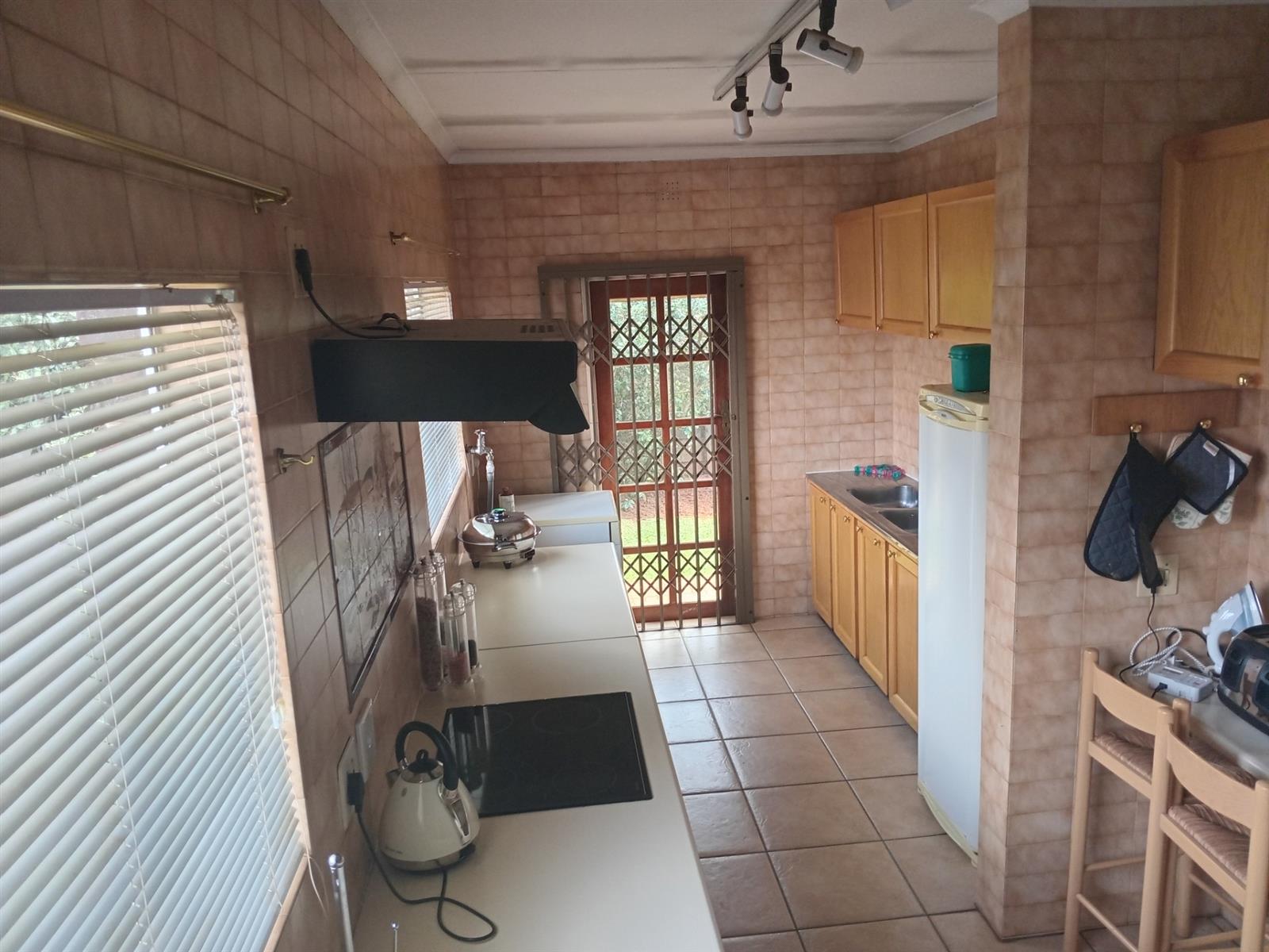 House For Sale in Sunward Park, Boksburg