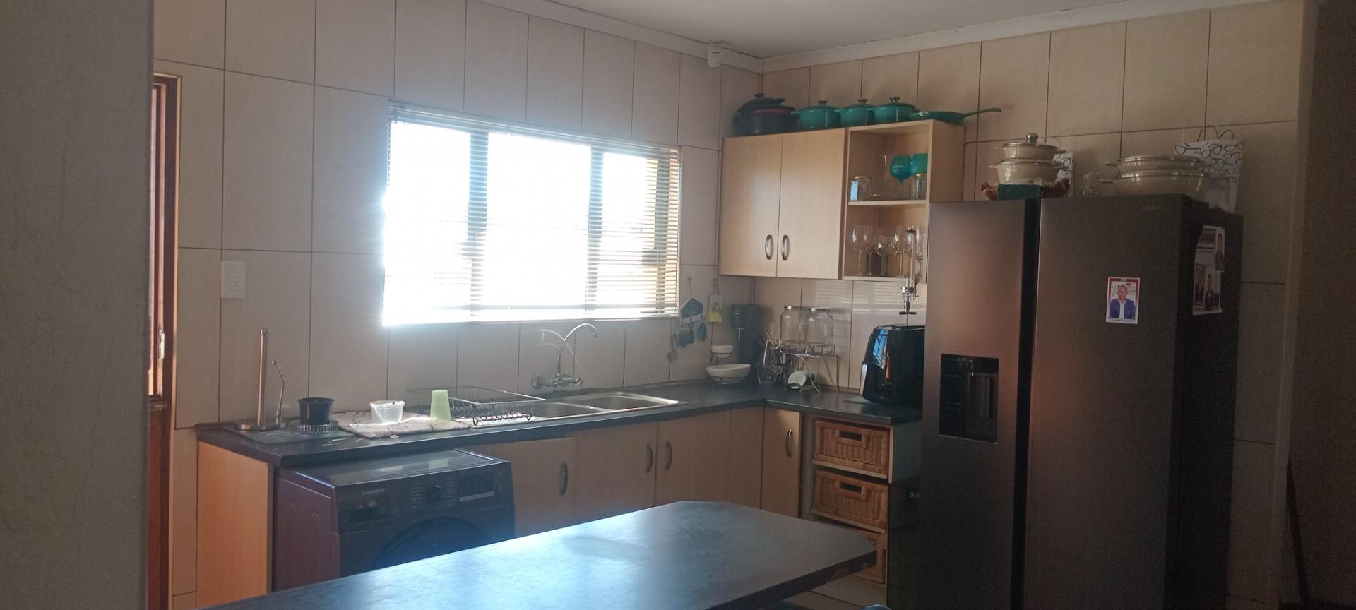 Townhouse for rent in Aviary Hill, Newcastle, KwaZulu Natal, 3, Lesedi place, 51 Nagtegal, Aviary Hill, Newcastle, KwaZulu Natal