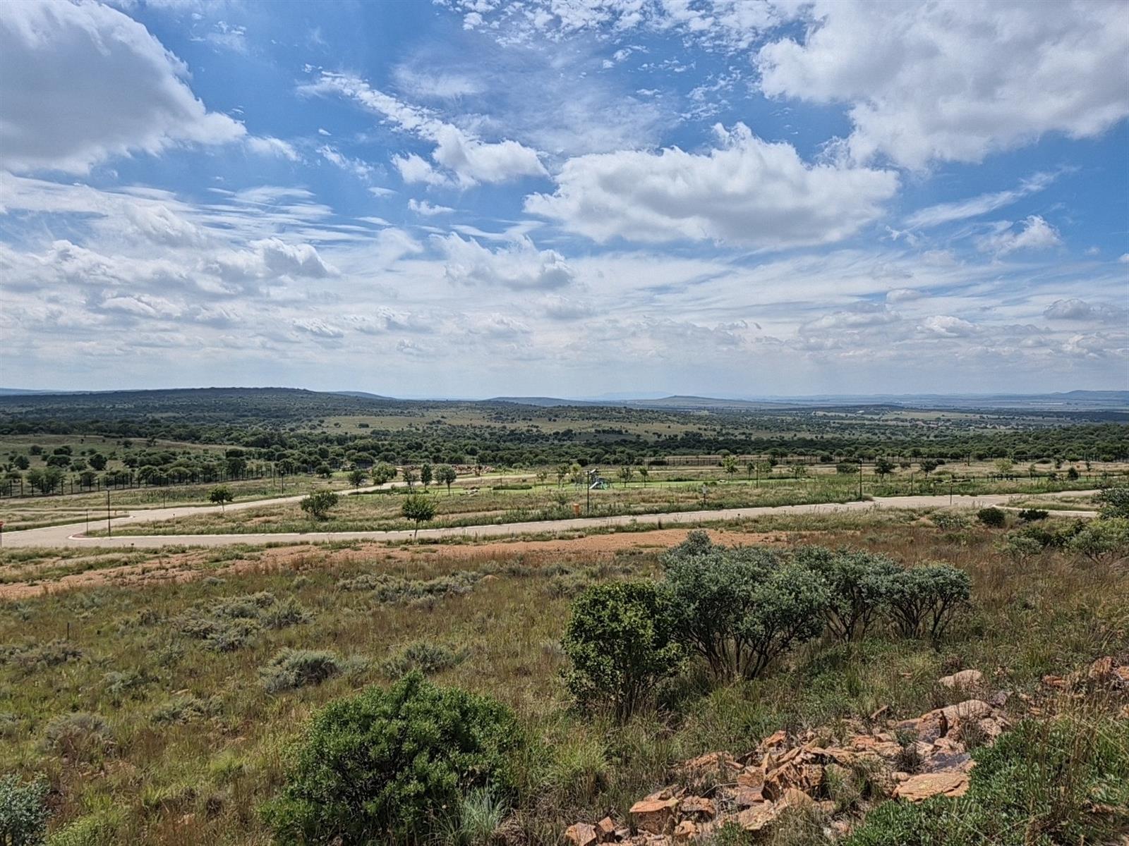 Vacant Land For Sale in Helderzicht Eco Estate, Potchefstroom, North West