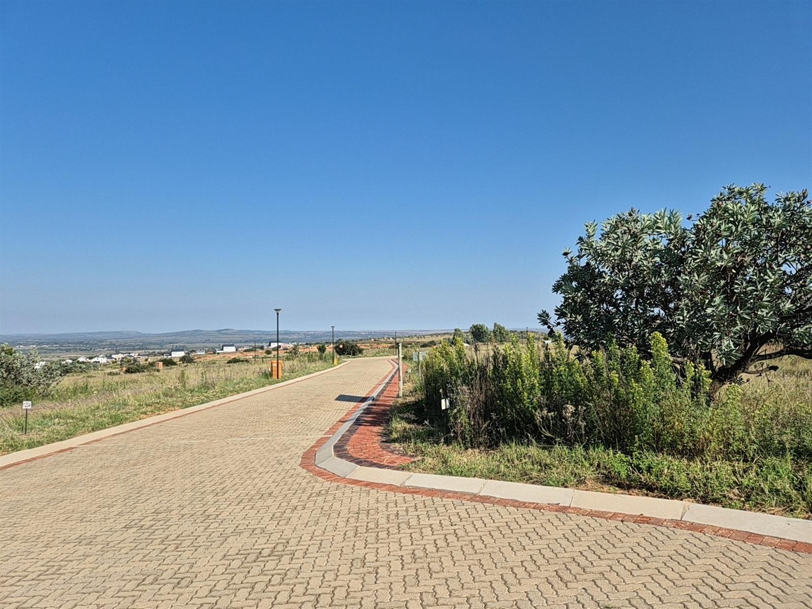 Vacant Land For Sale in Helderzicht Eco Estate, Potchefstroom, North West