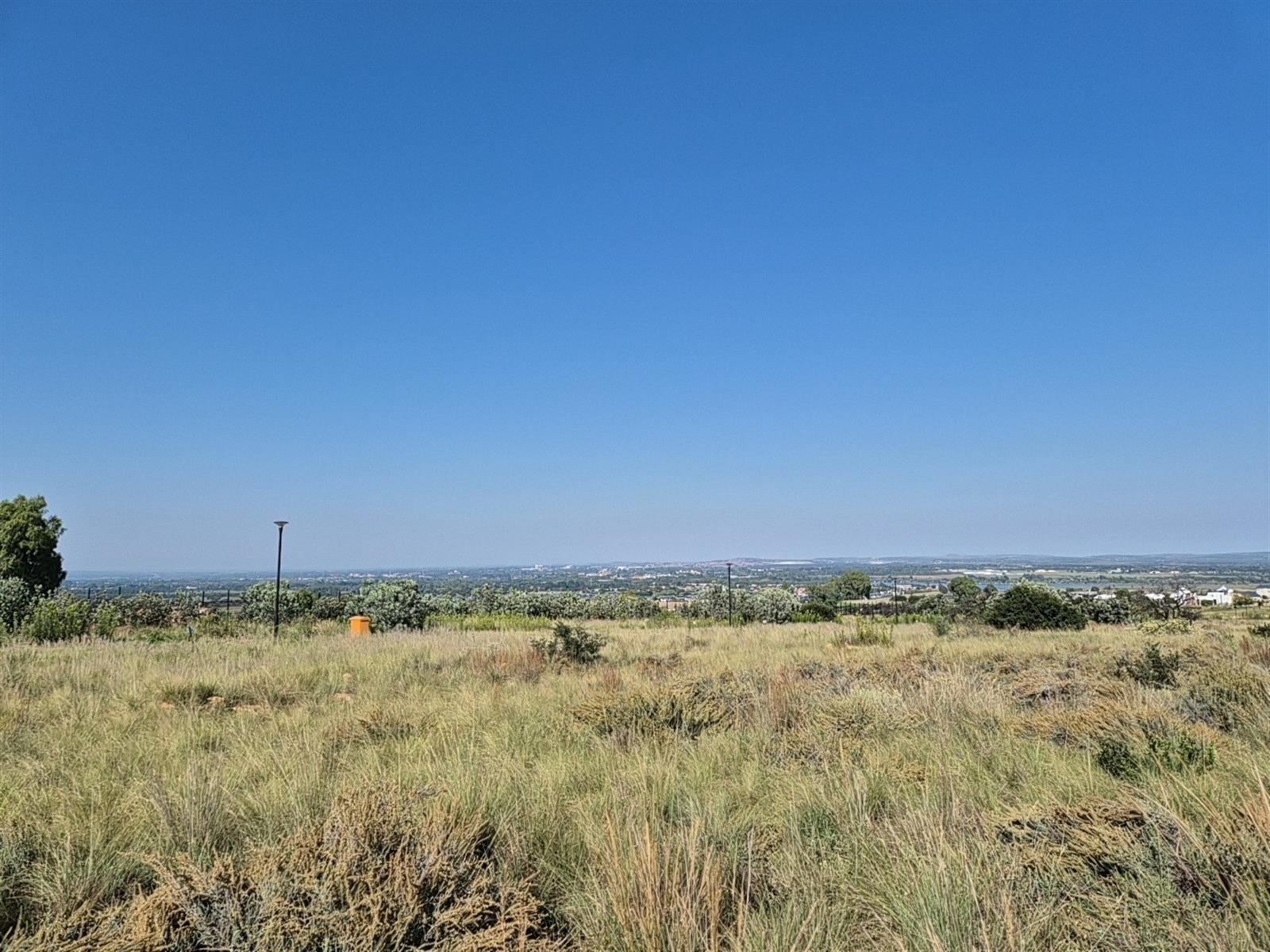Vacant Land For Sale in Helderzicht Eco Estate, Potchefstroom, North West