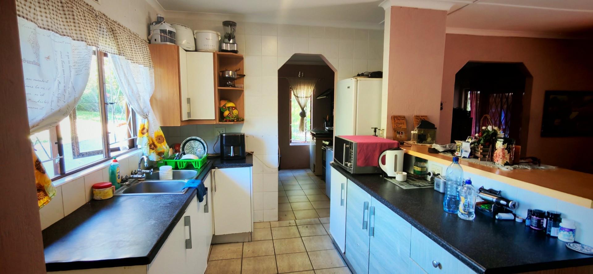 3 bedroom House For Sale in Glenmore, Port Edward, KwaZulu Natal