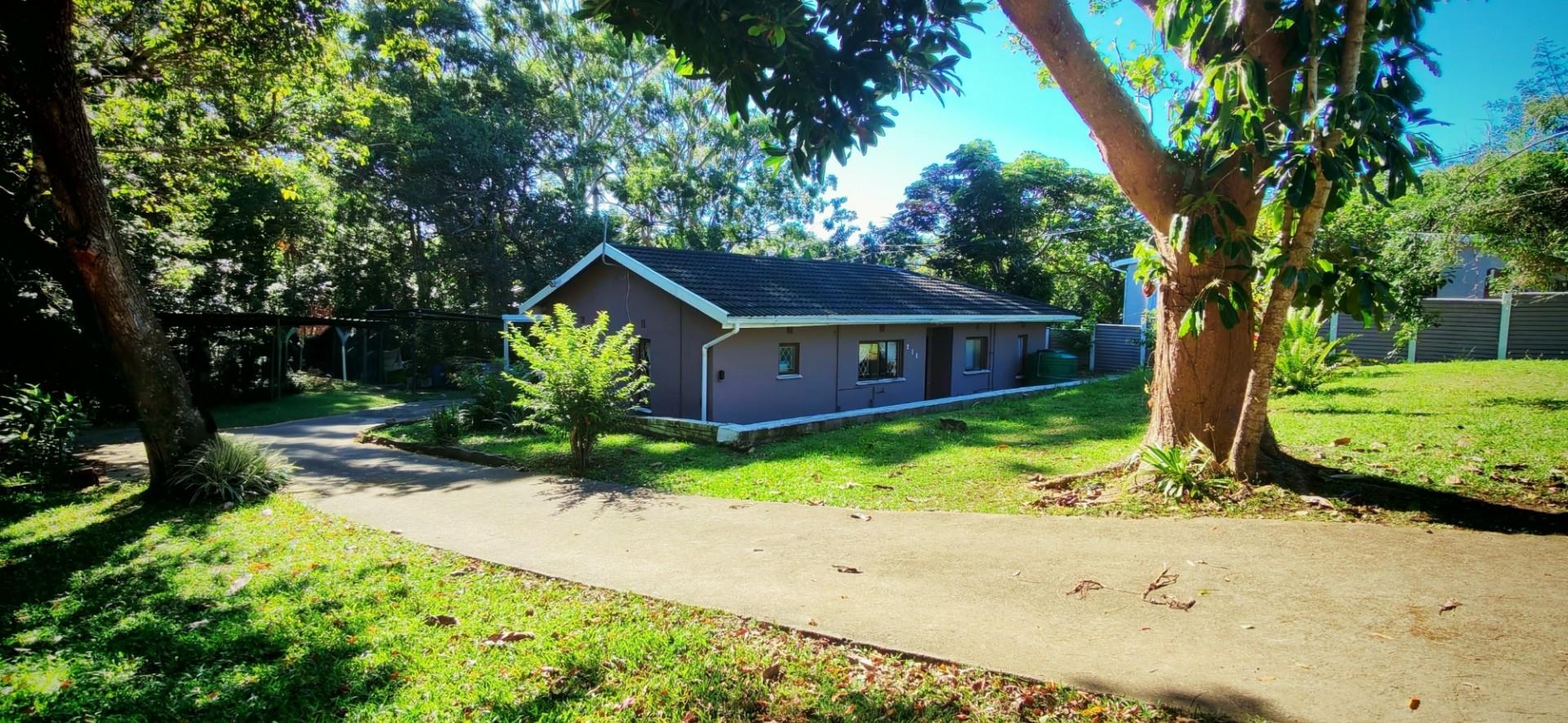 3 bedroom House For Sale in Glenmore, Port Edward, KwaZulu Natal
