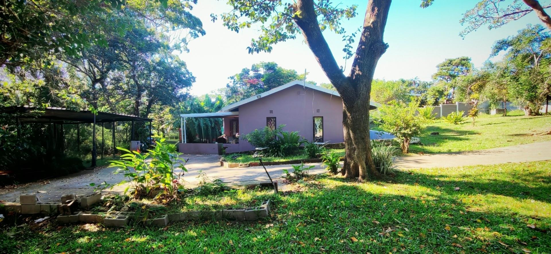 3 bedroom House For Sale in Glenmore, Port Edward, KwaZulu Natal