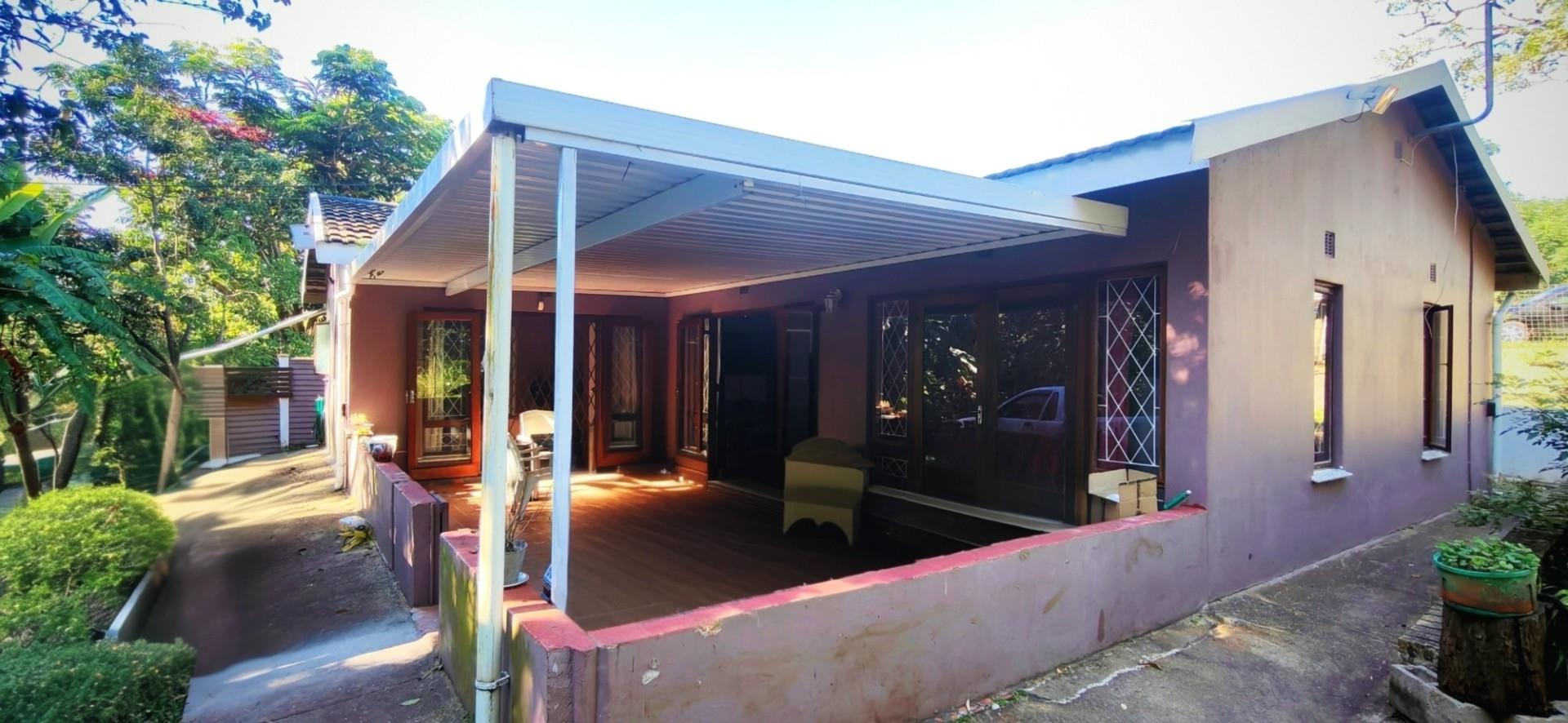 3 bedroom House For Sale in Glenmore, Port Edward, KwaZulu Natal