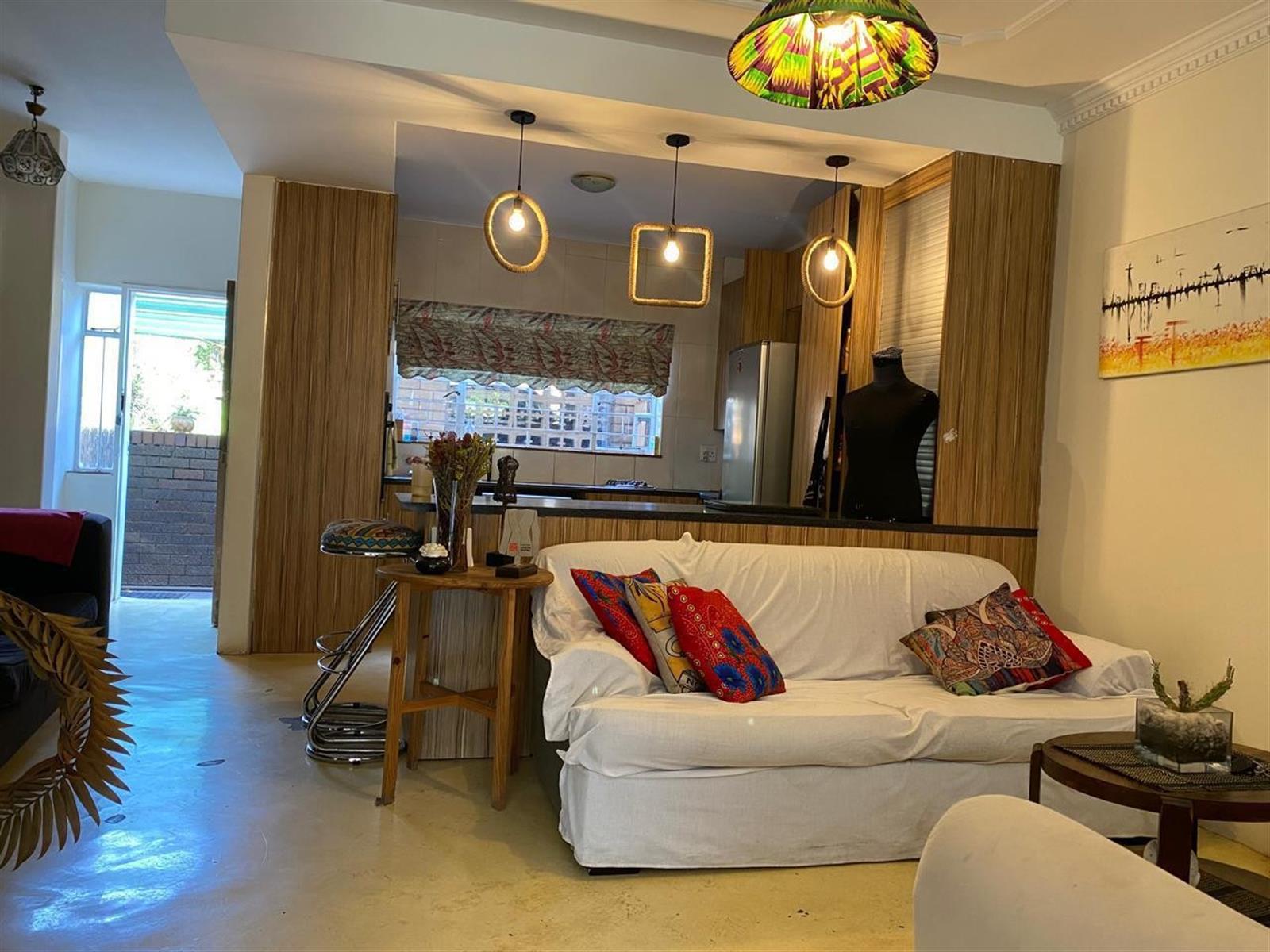 Duplex For Sale in Windsor West, Windsor, Randburg