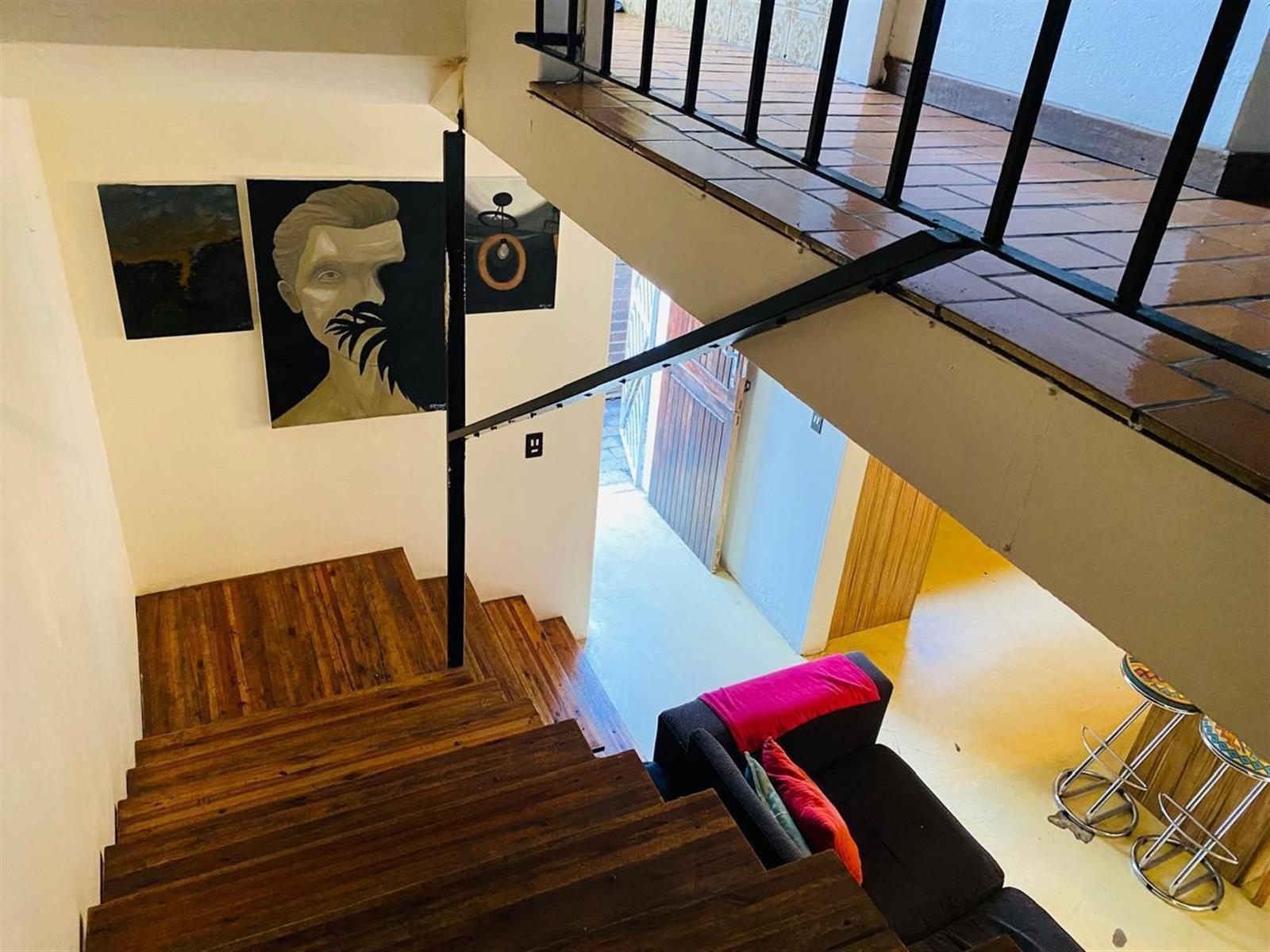 Duplex For Sale in Windsor West, Windsor, Randburg