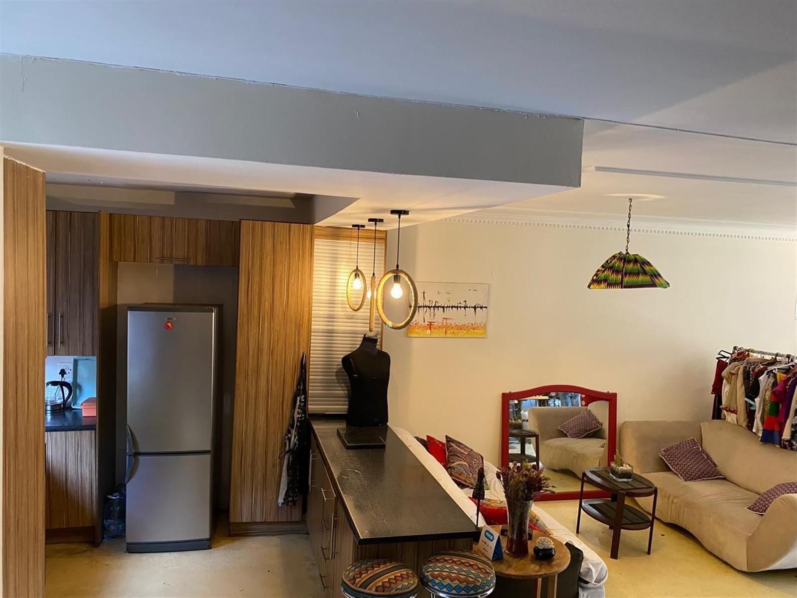 Duplex For Sale in Windsor West, Windsor, Randburg