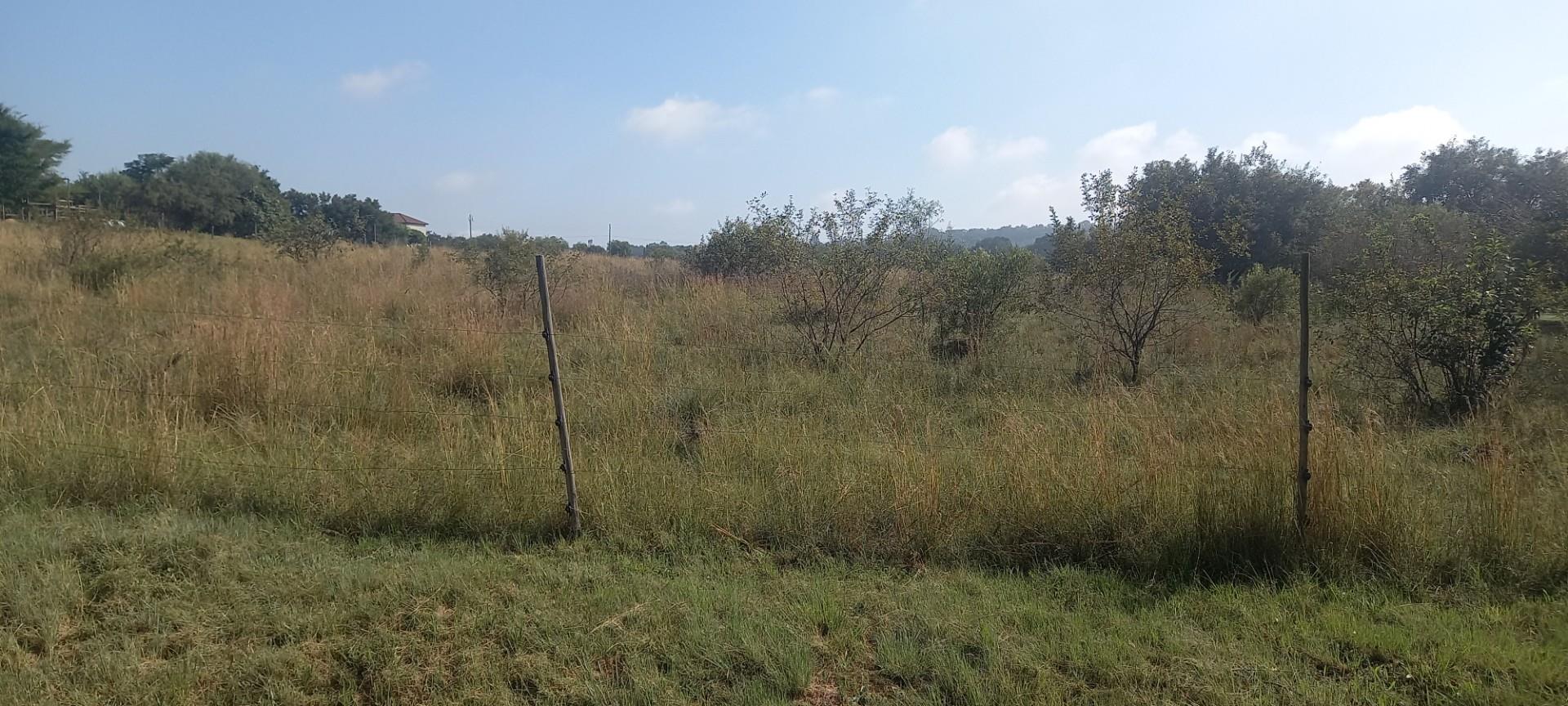 Vacant Land For Sale in Rietvlei View Country Estates, Pretoria