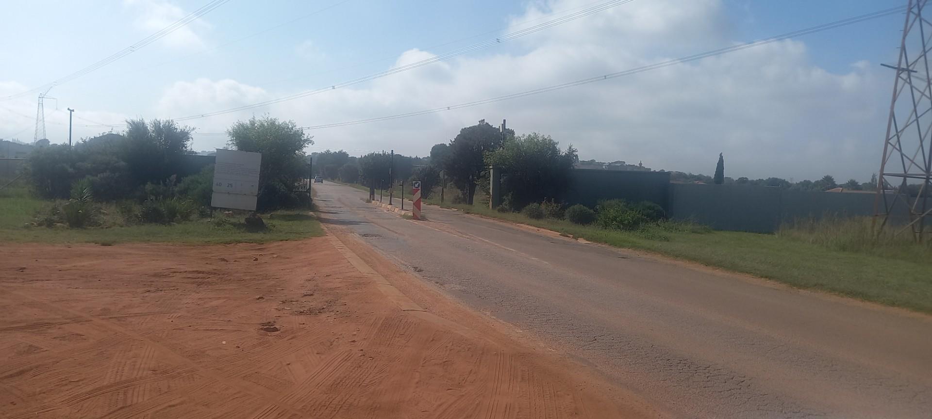 Vacant Land For Sale in Rietvlei View Country Estates, Pretoria