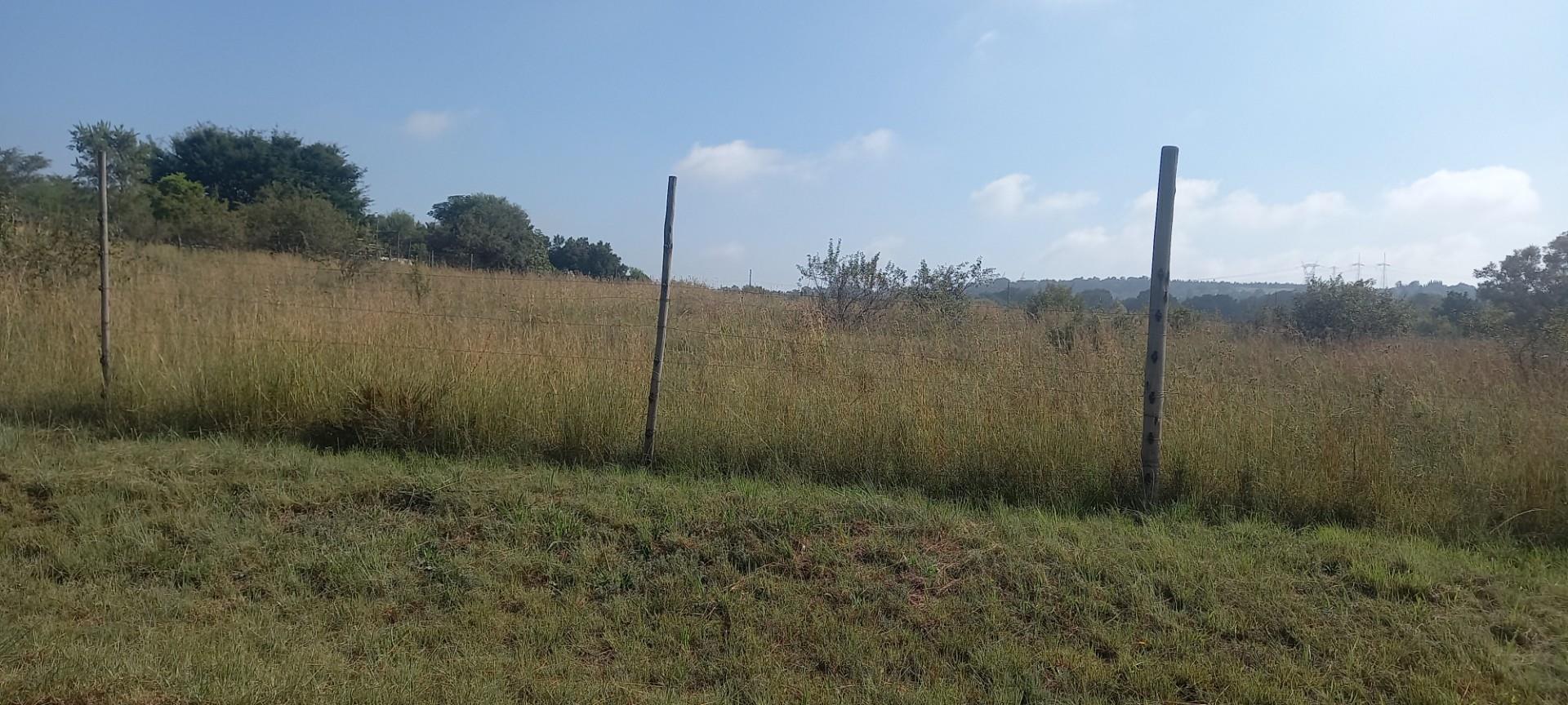 Vacant Land For Sale in Rietvlei View Country Estates, Pretoria