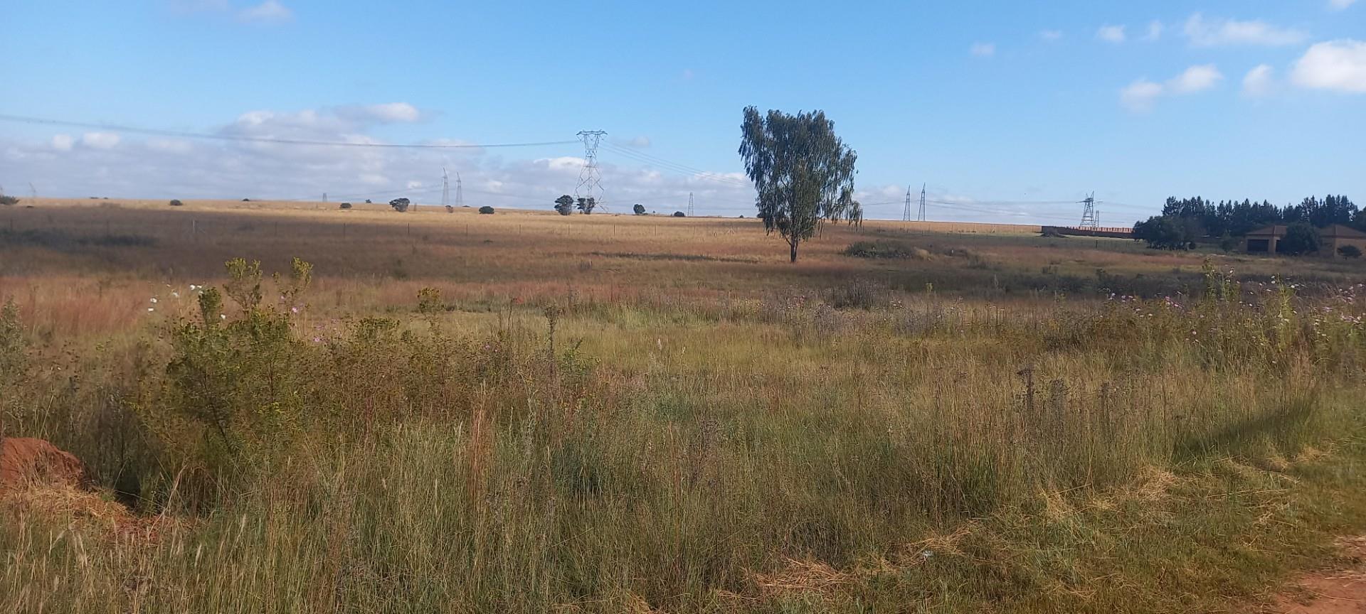 Vacant Land For Sale in Rietvlei View Country Estates, Pretoria