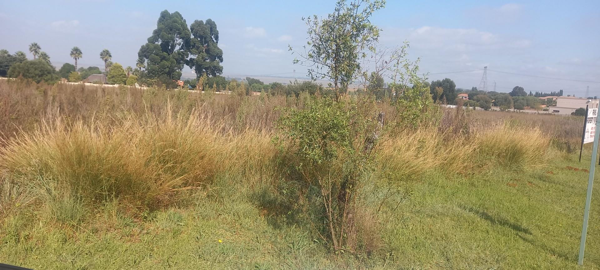 Vacant Land For Sale in Rietvlei View Country Estates, Pretoria
