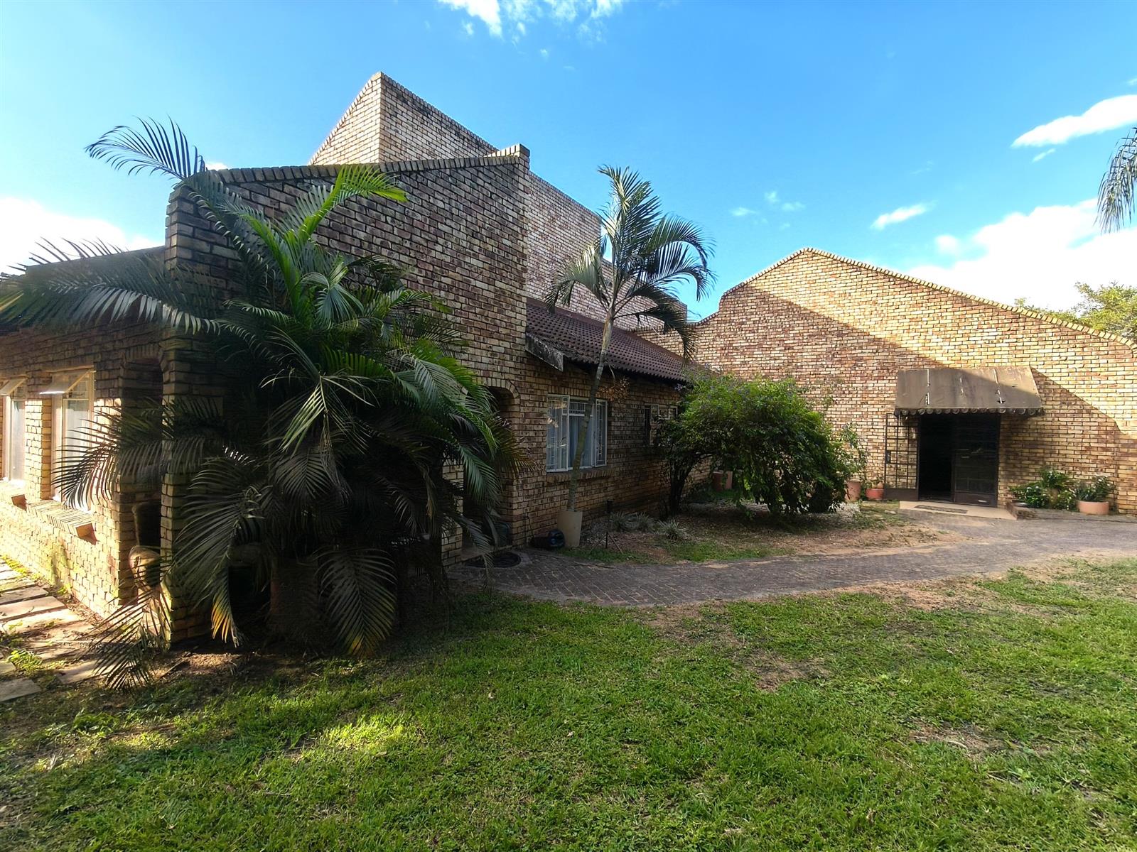 House For Sale in Sonheuwel Ext 1, Sonheuwel, Nelspruit