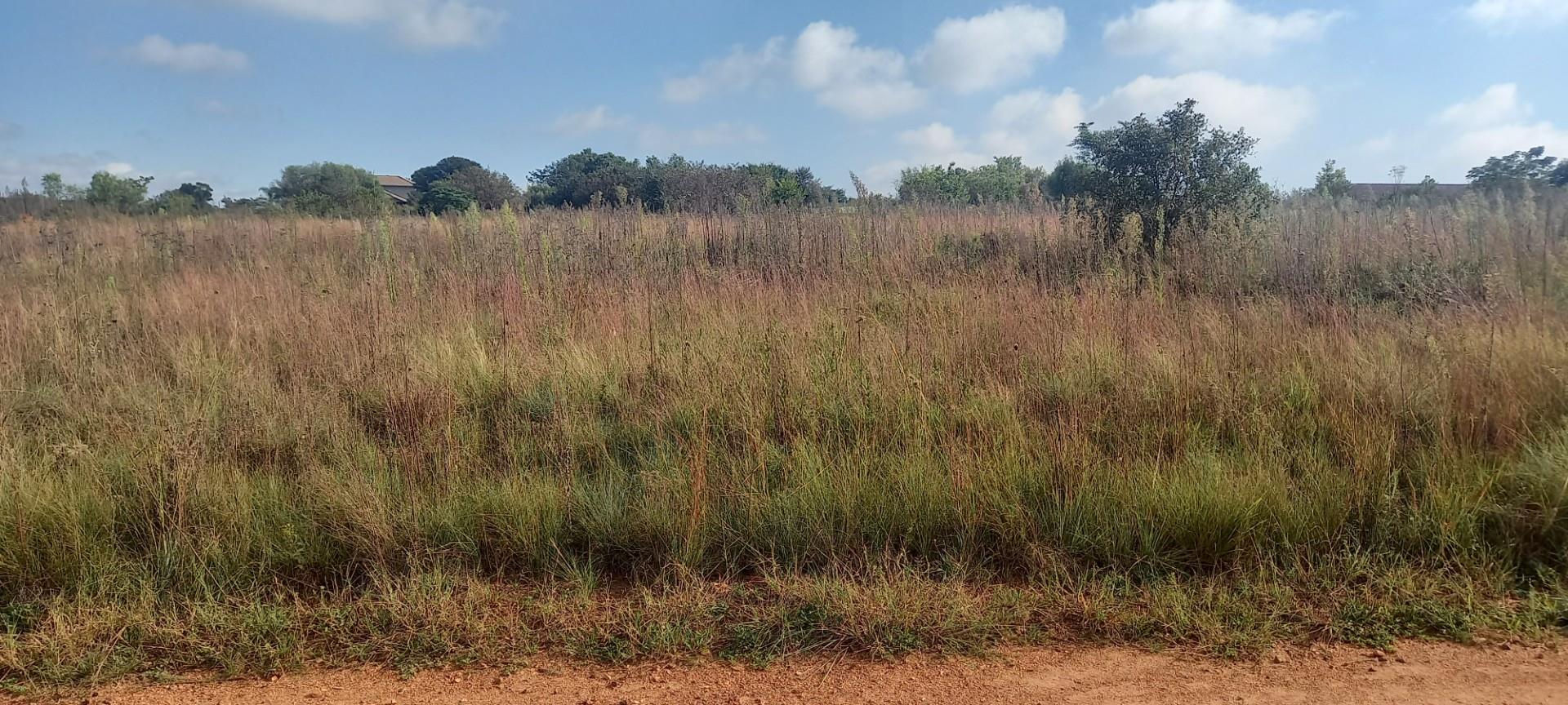 Vacant Land for Sale in Rietvlei View Country Estate