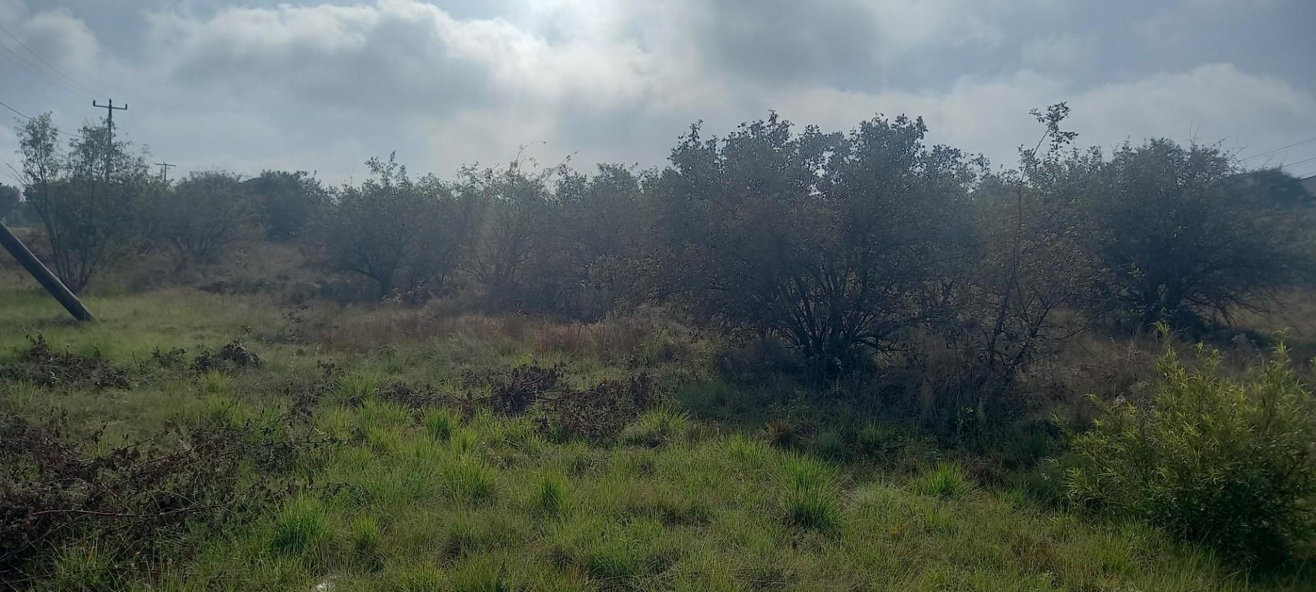 Vacant Land for Sale in Rietvlei View Country Estate