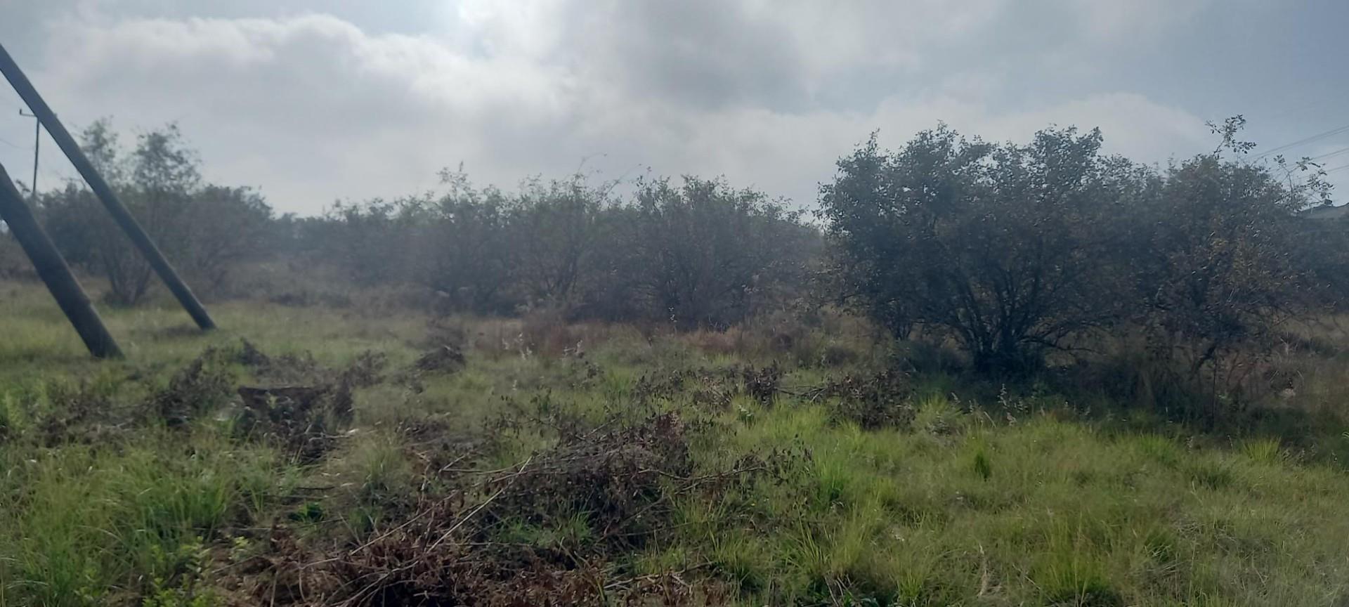 Vacant Land for Sale in Rietvlei View Country Estate
