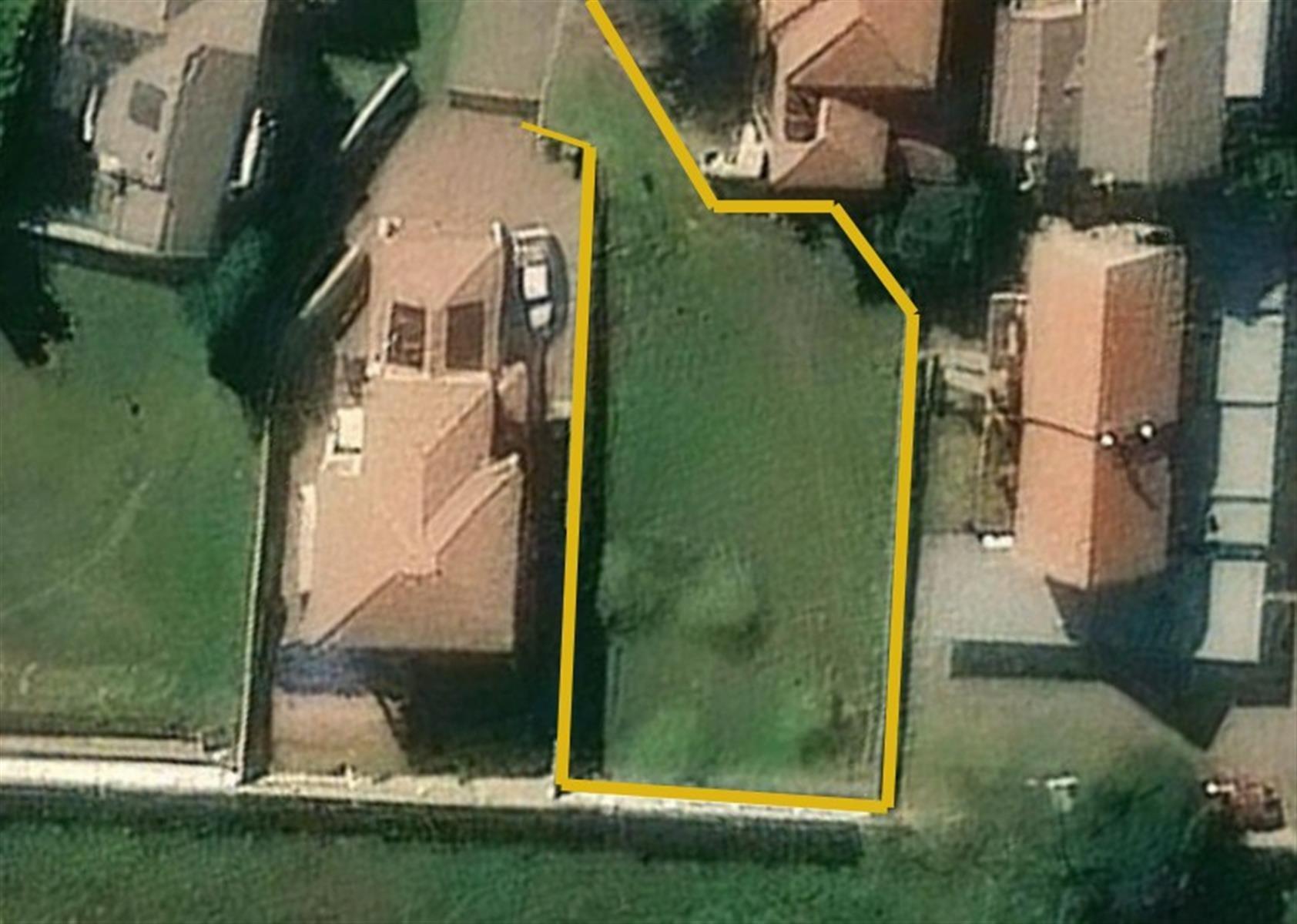 Prime Vacant Stand for Sale in Waterkloof View