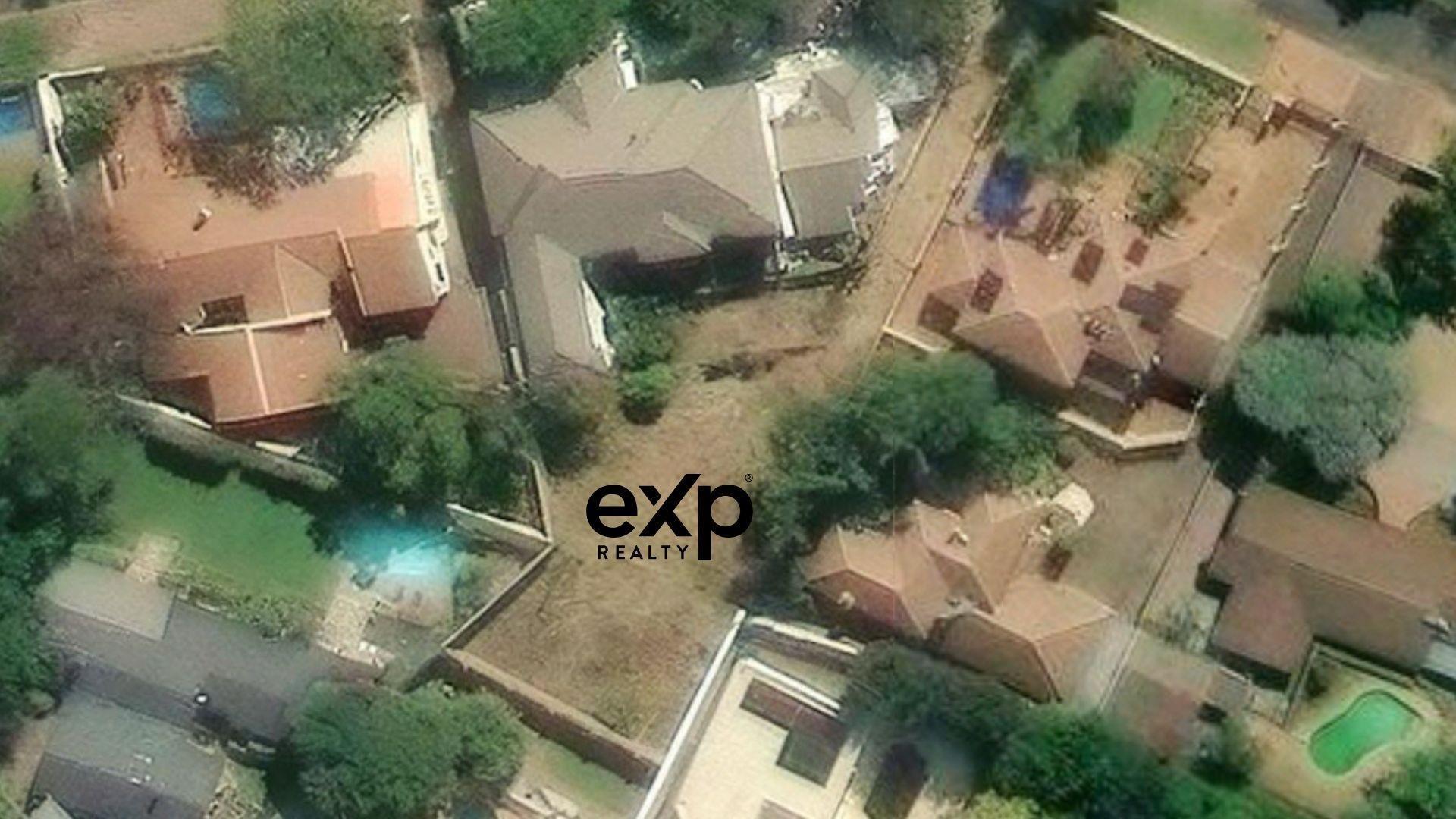 Prime Vacant Stand in Sought-After Groenkloof - Ready for Your Dream Home