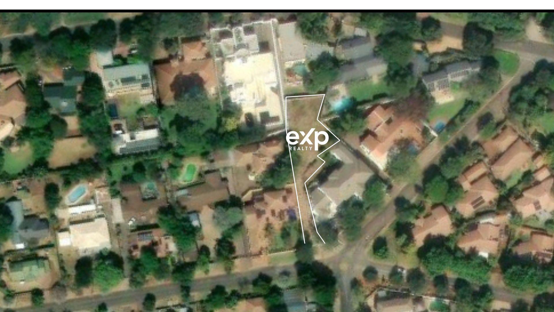 Prime Vacant Stand in Sought-After Groenkloof - Ready for Your Dream Home