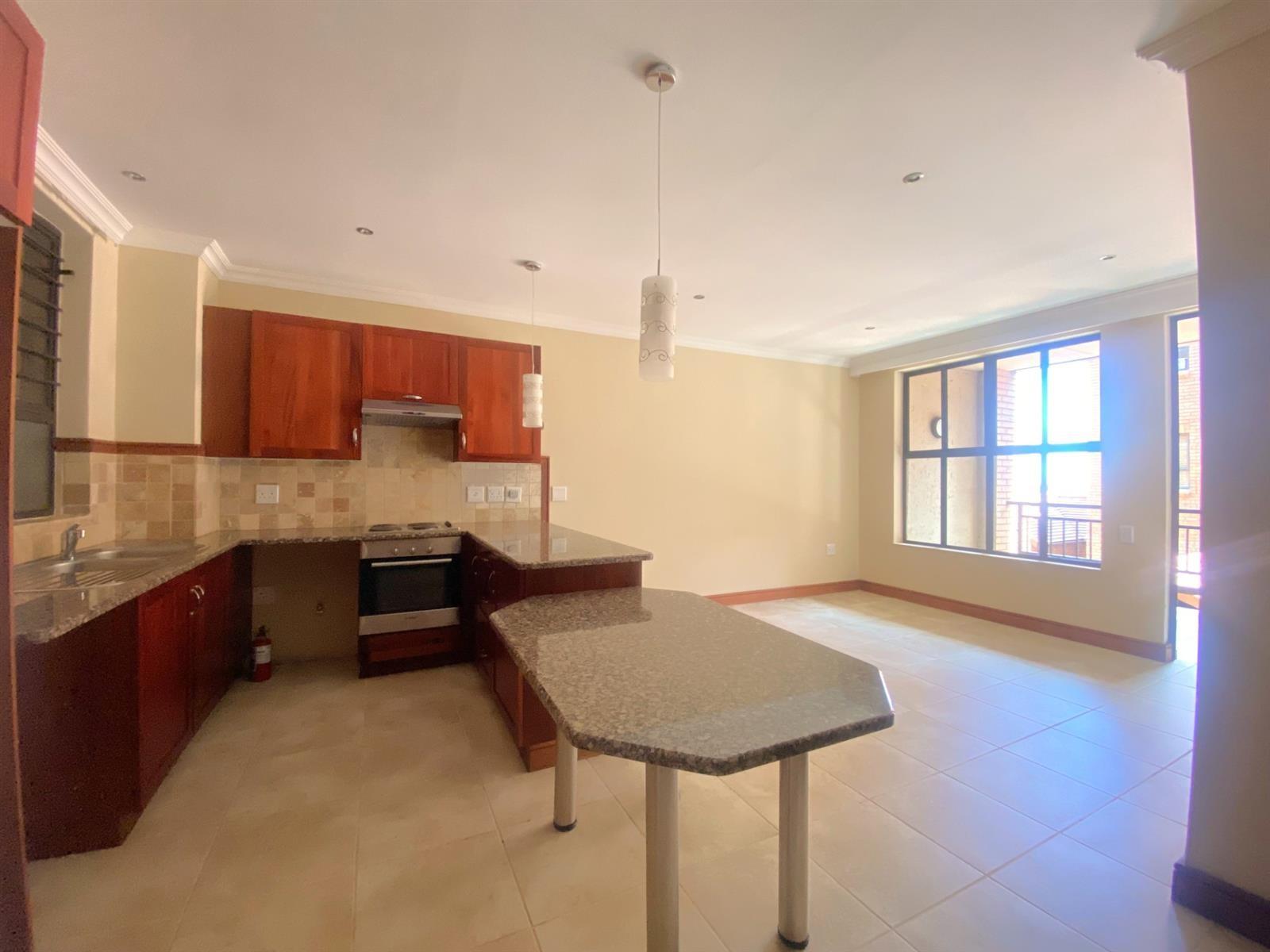 Elegant Second-Floor Retirement Unit in Kingswood Village