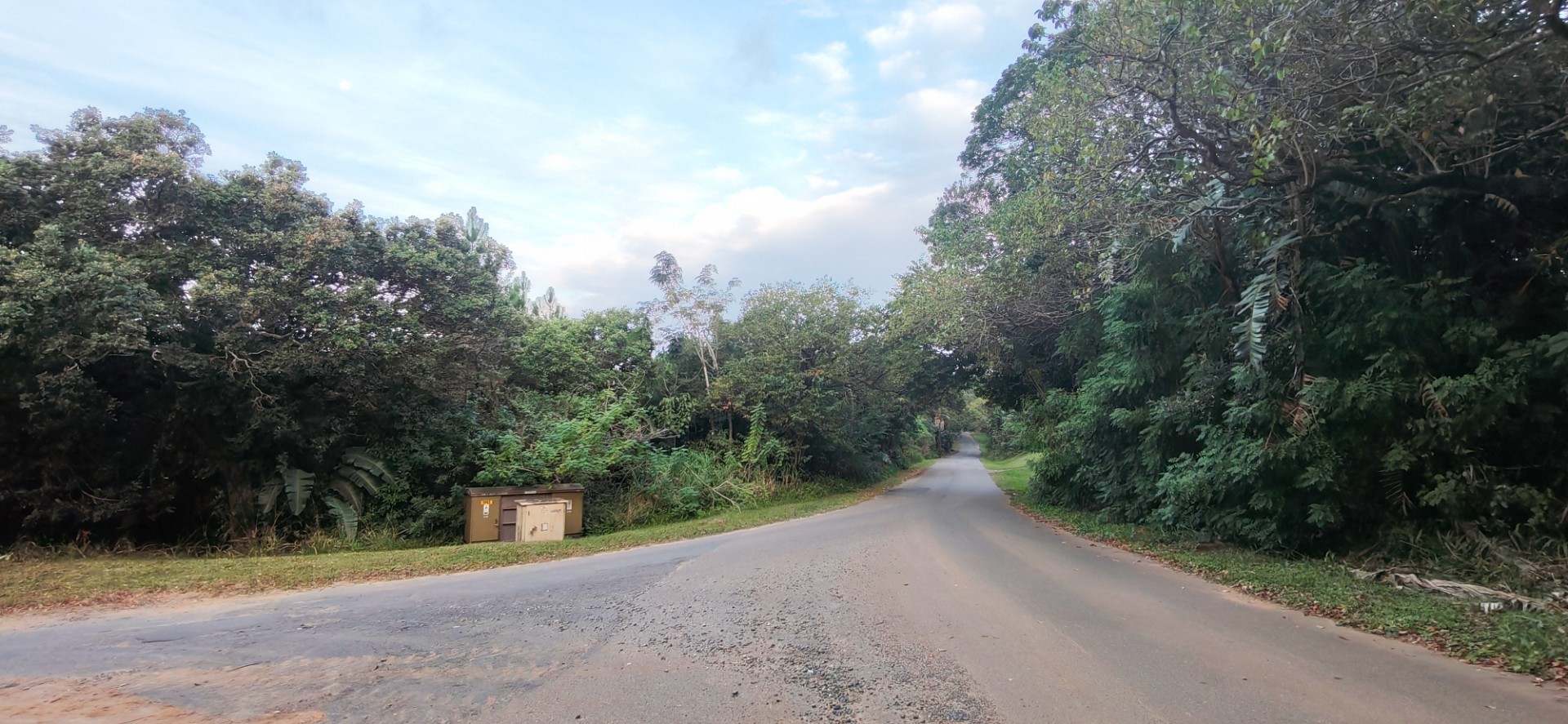 Vacant Land for sale in Palm Beach, Port Edward, KwaZulu Natal, 453 Edward avenue, Palm Beach, Port Edward, KwaZulu Natal, 1826 m²