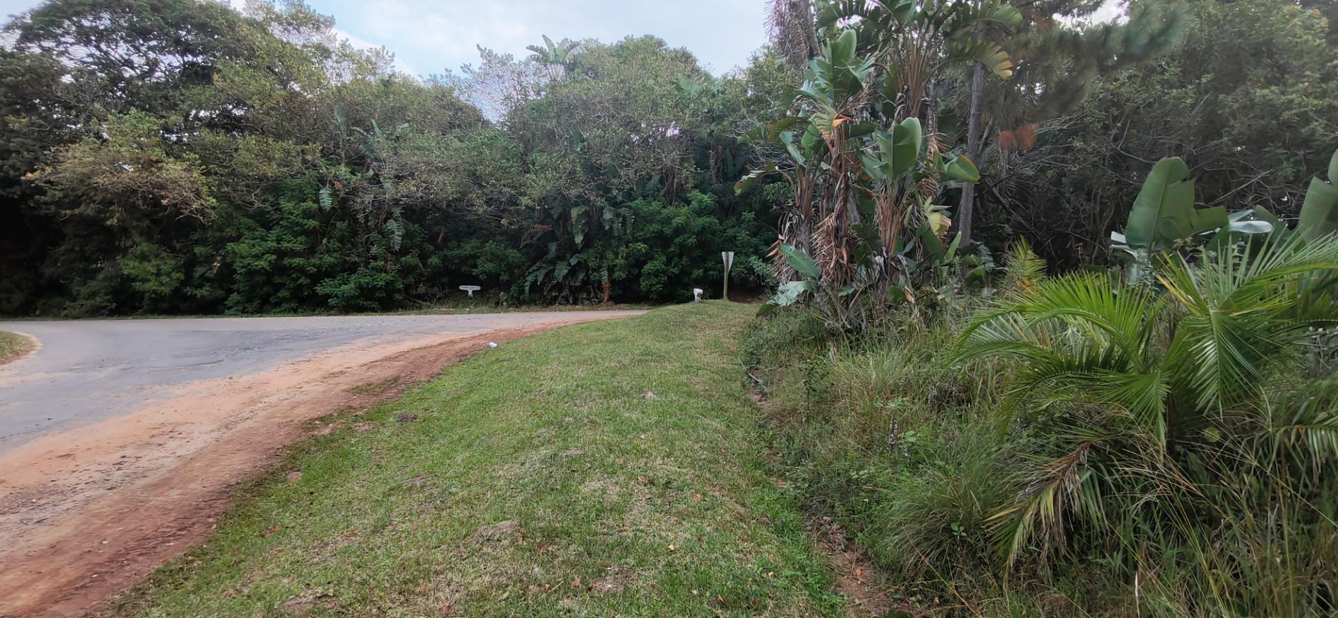 Vacant Land for sale in Palm Beach, Port Edward, KwaZulu Natal, 453 Edward avenue, Palm Beach, Port Edward, KwaZulu Natal, 1826 m²