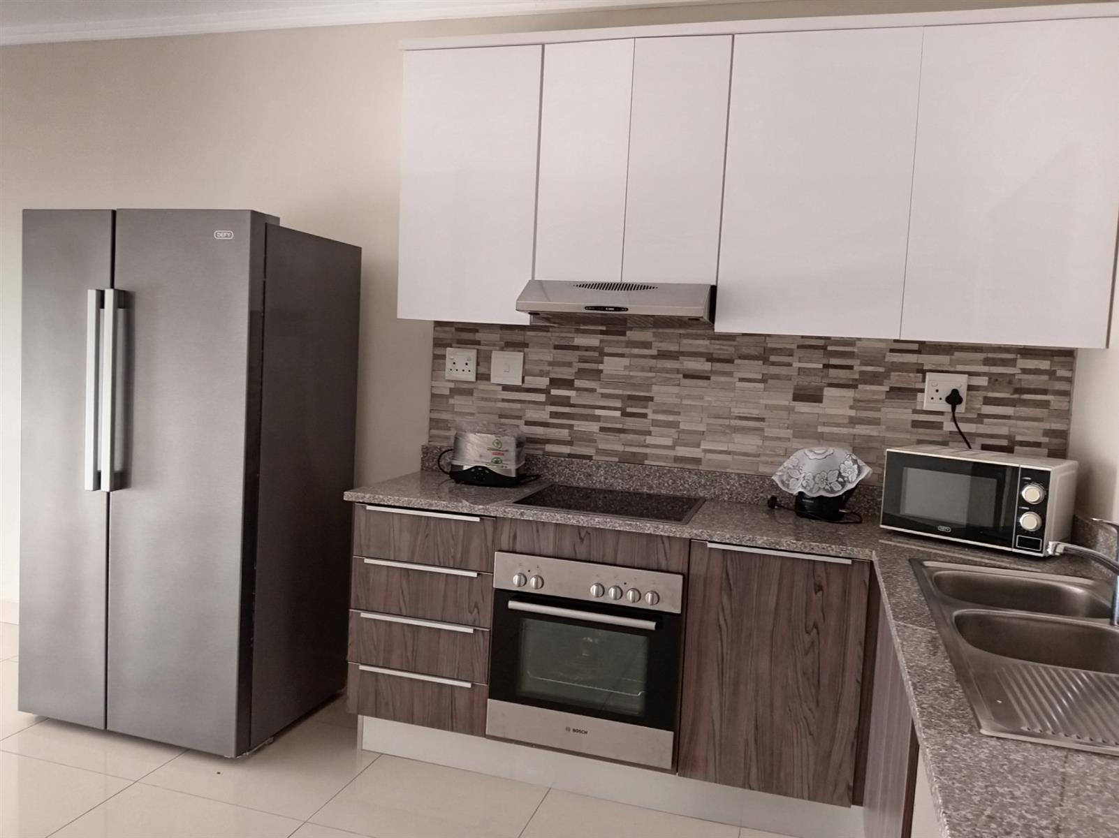 WALK INTO A DREAM HOME