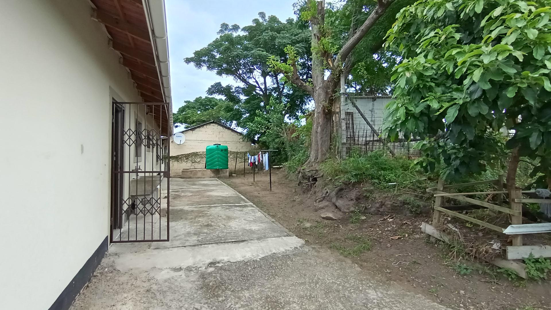 Modern 3-bedroom house for sale