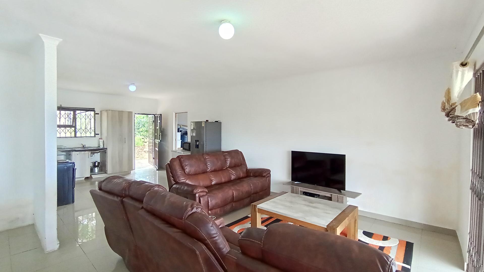 Modern 3-bedroom house for sale