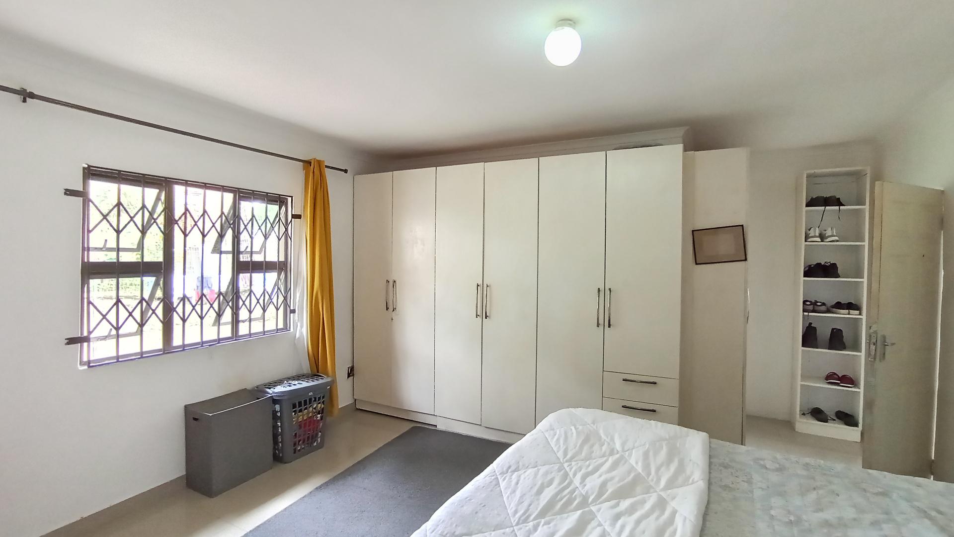 Modern 3-bedroom house for sale
