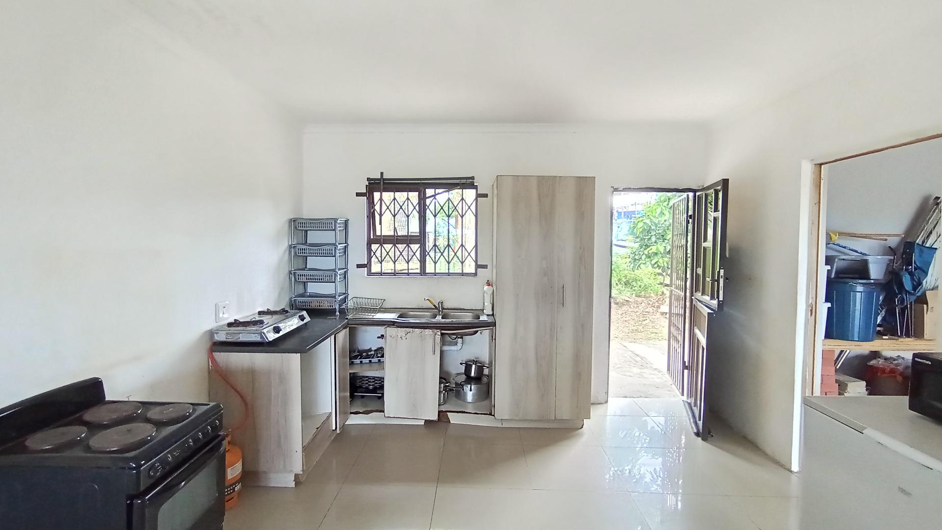 Modern 3-bedroom house for sale