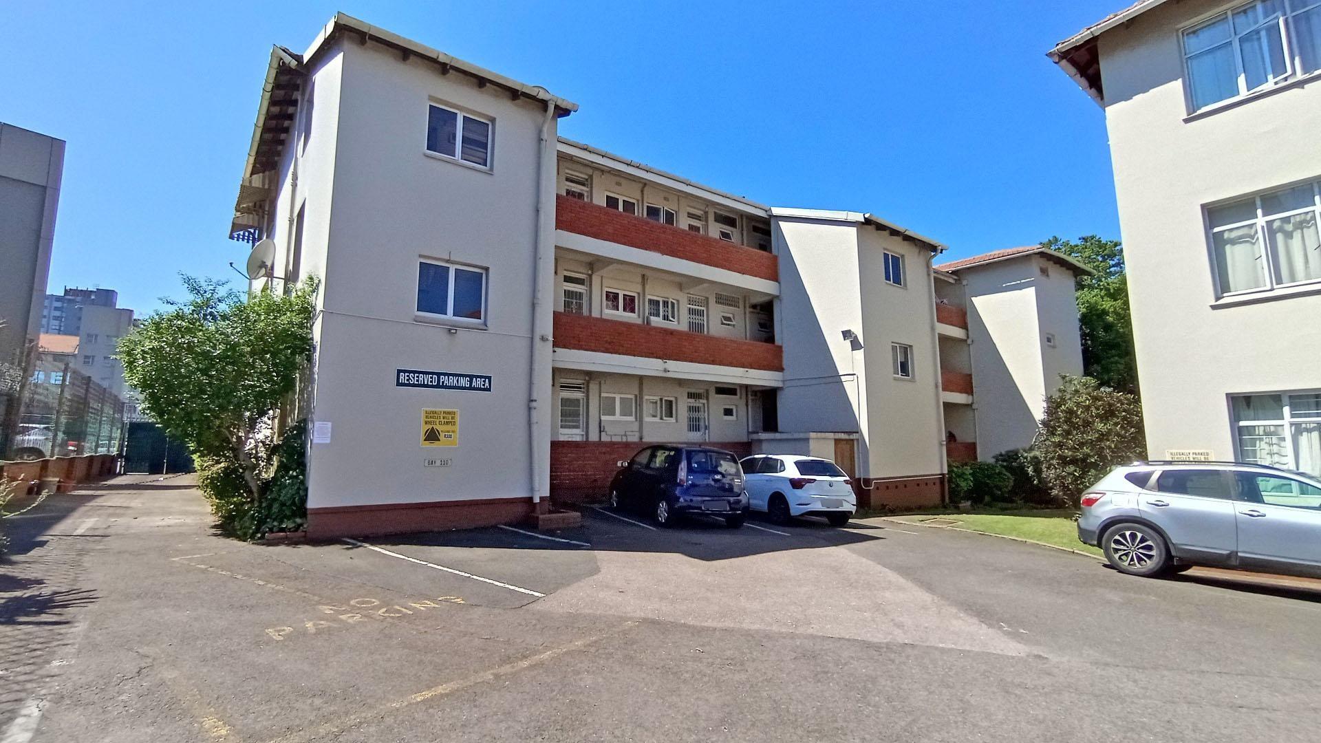 Apartment For Sale in Bulwer, KwaZulu Natal