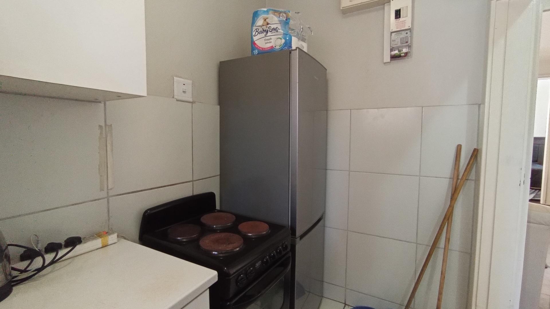 Apartment For Sale in Bulwer, KwaZulu Natal