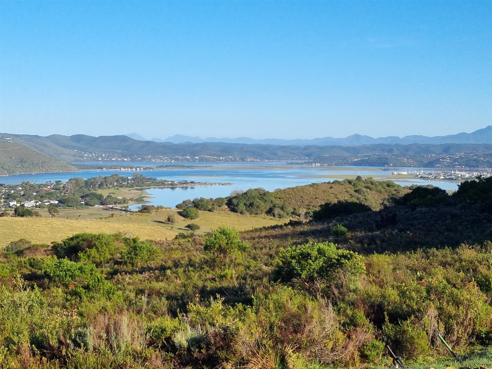 Vacant Land For Sale in Fernwood Estate, Knysna