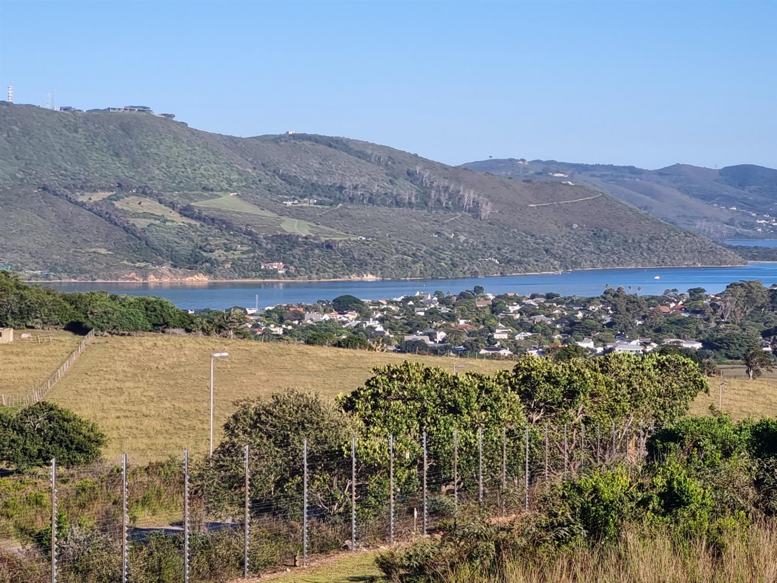 Vacant Land For Sale in Fernwood Estate, Knysna