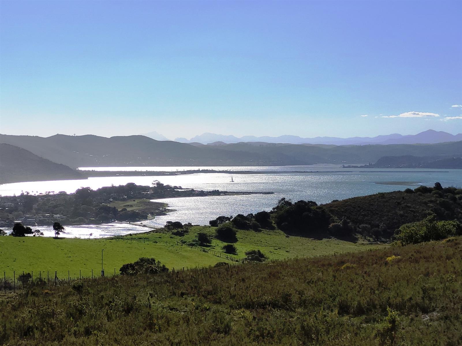 Vacant Land For Sale in Fernwood Estate, Knysna