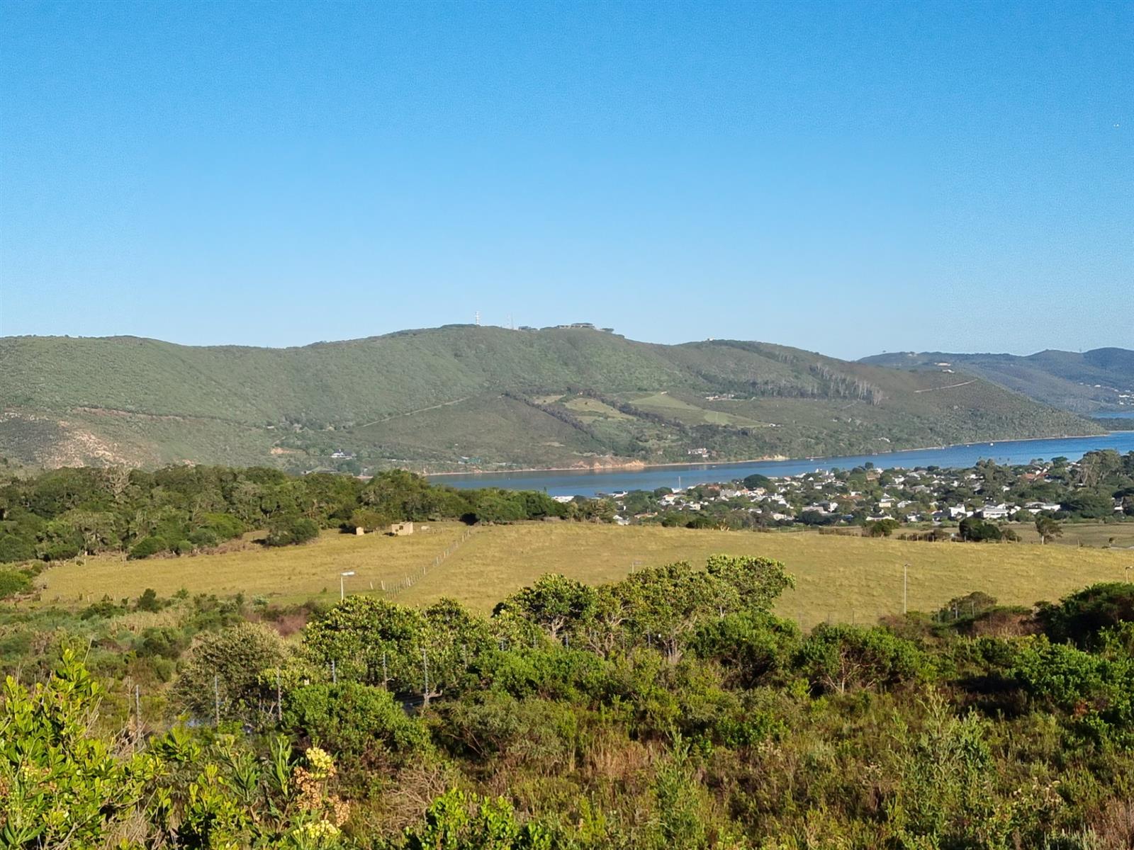 Vacant Land For Sale in Fernwood Estate, Knysna