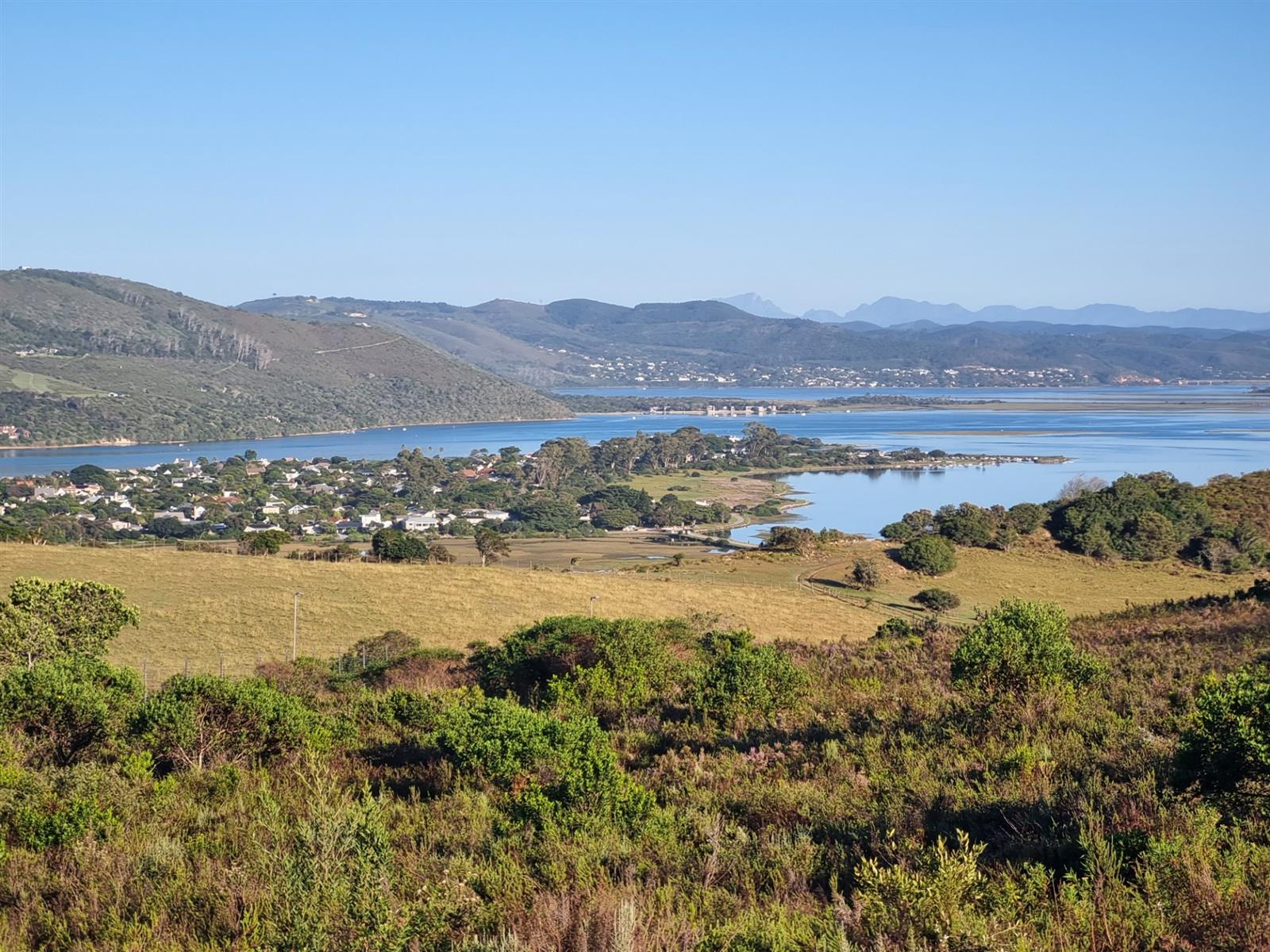 Vacant Land For Sale in Fernwood Estate, Knysna