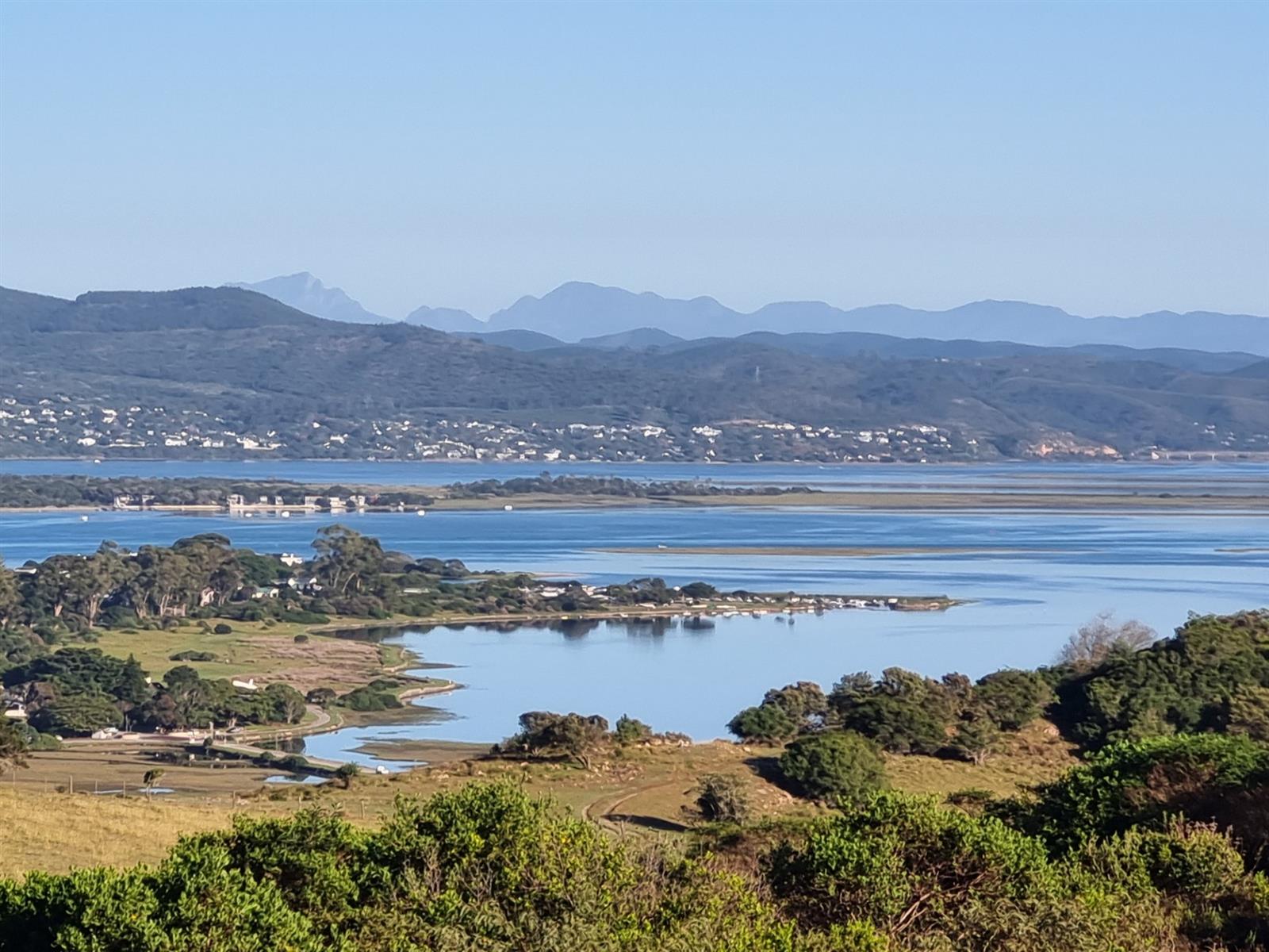 Vacant Land For Sale in Fernwood Estate, Knysna