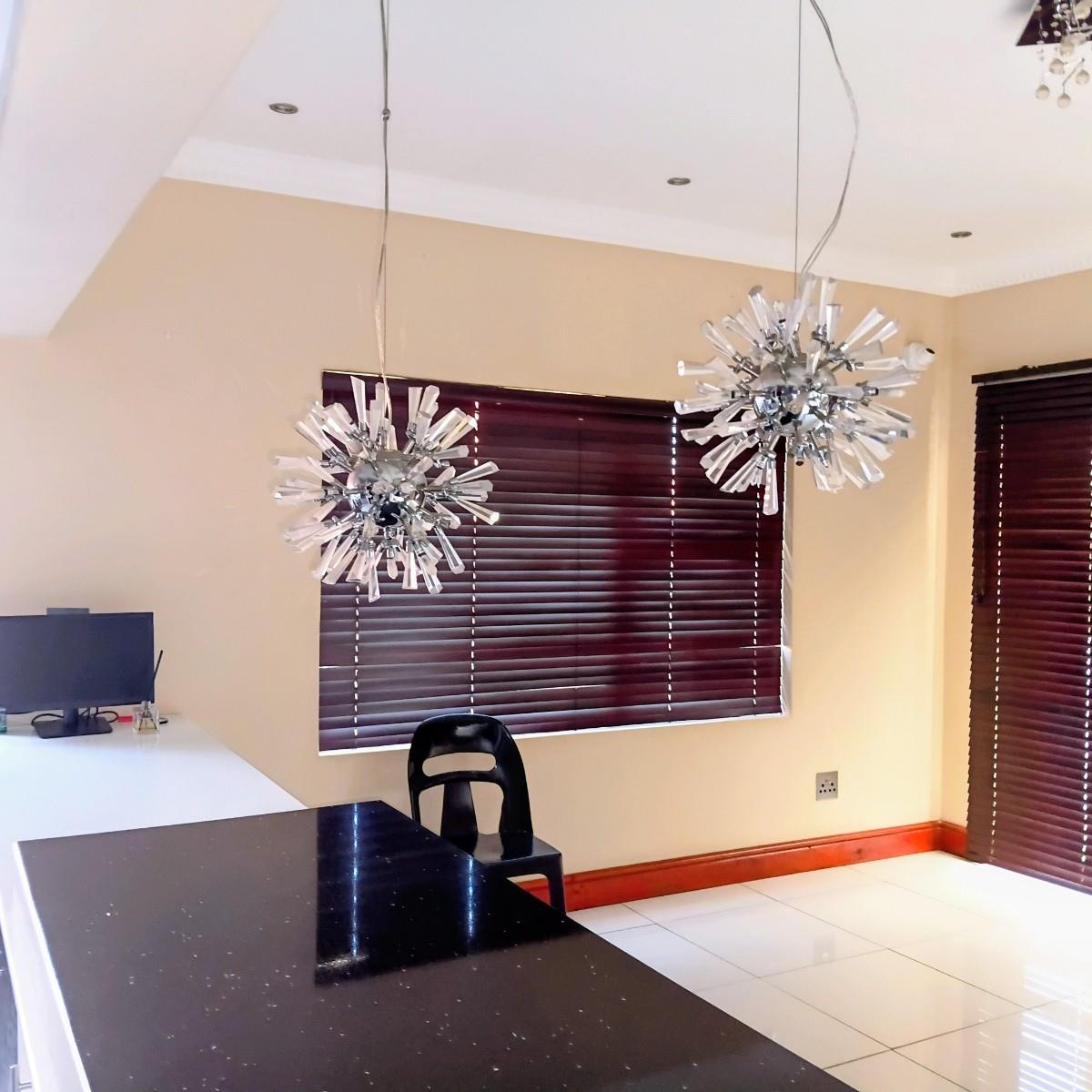 House For Sale in Ben Fleur, Witbank