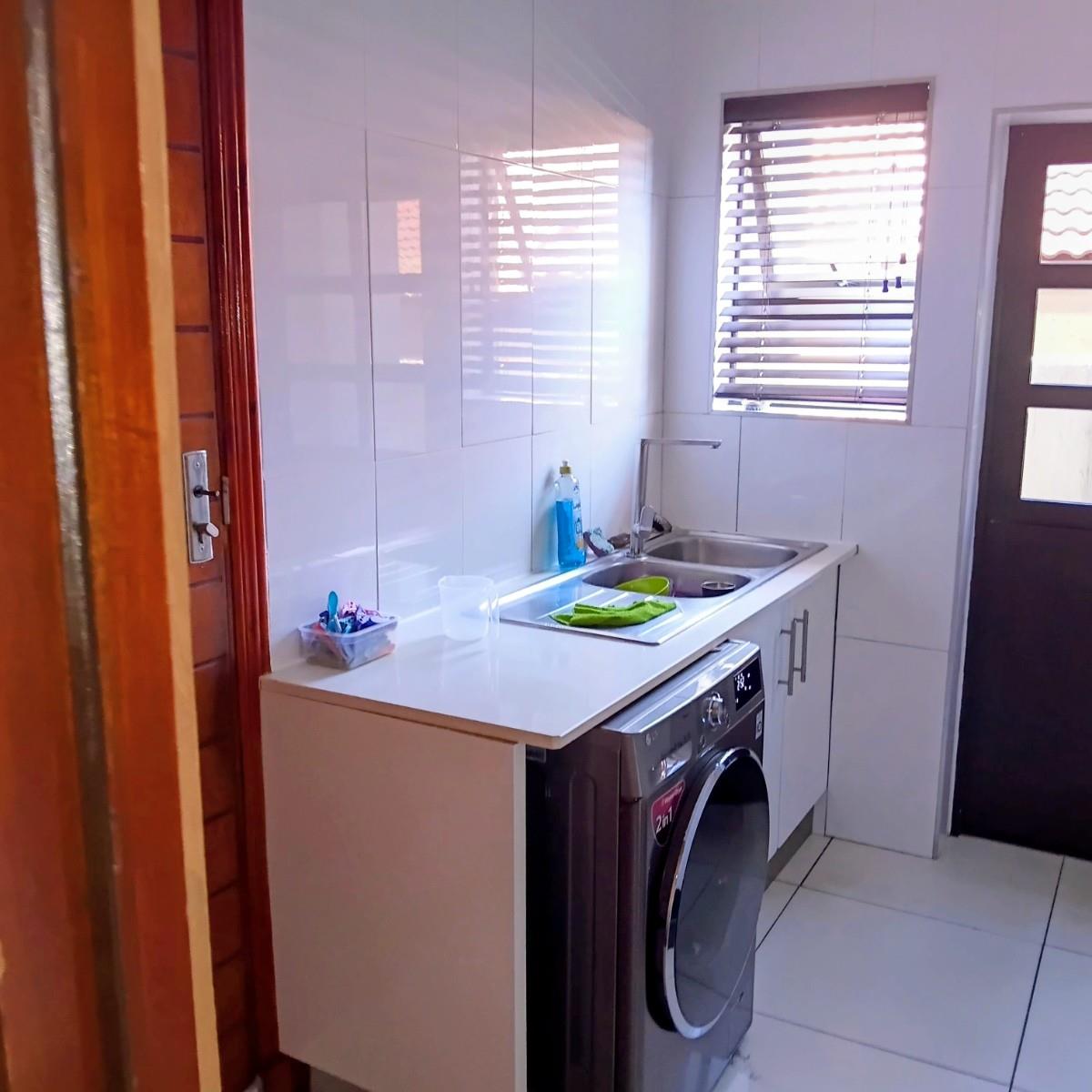 House For Sale in Ben Fleur, Witbank