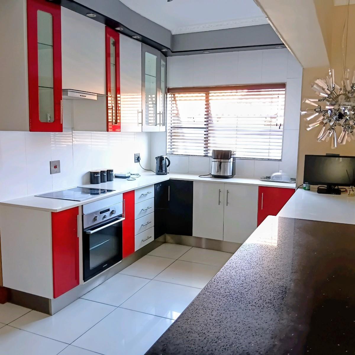 House For Sale in Ben Fleur, Witbank