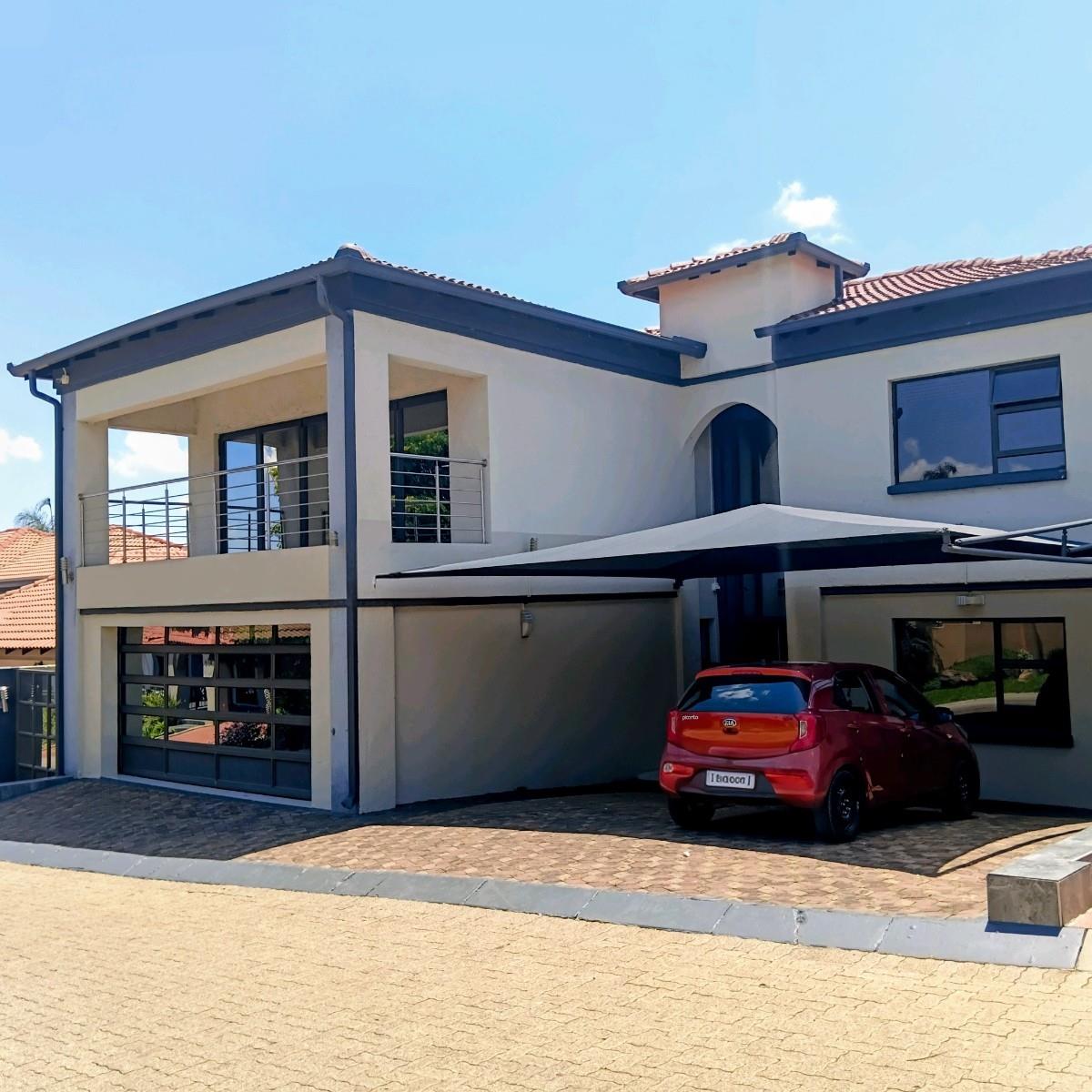 House For Sale in Ben Fleur, Witbank