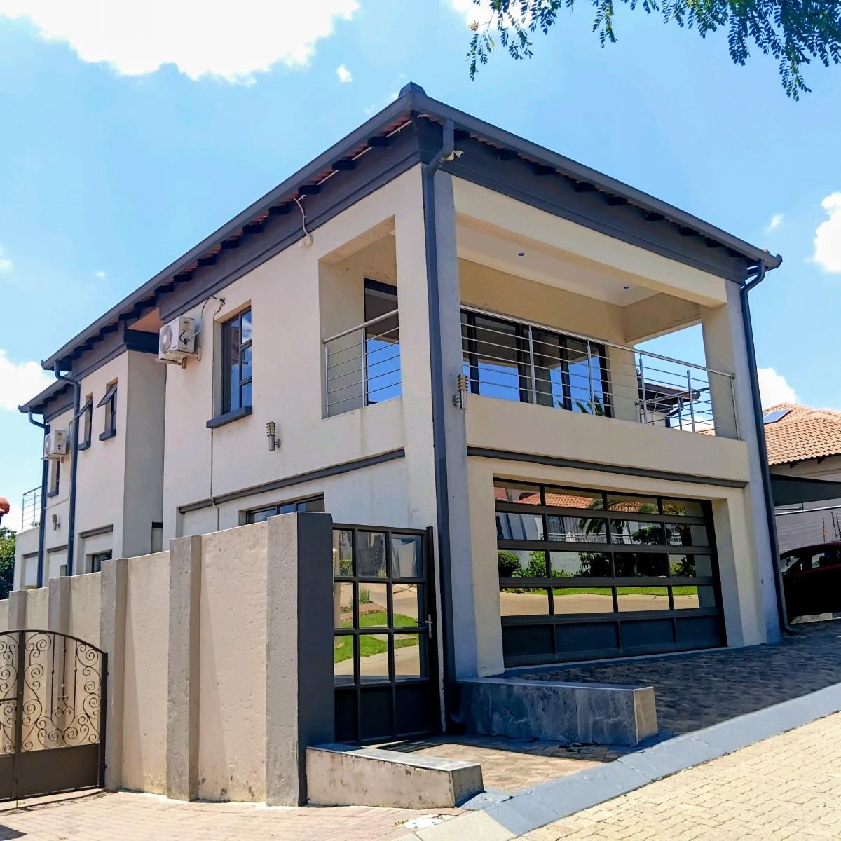 House For Sale in Ben Fleur, Witbank