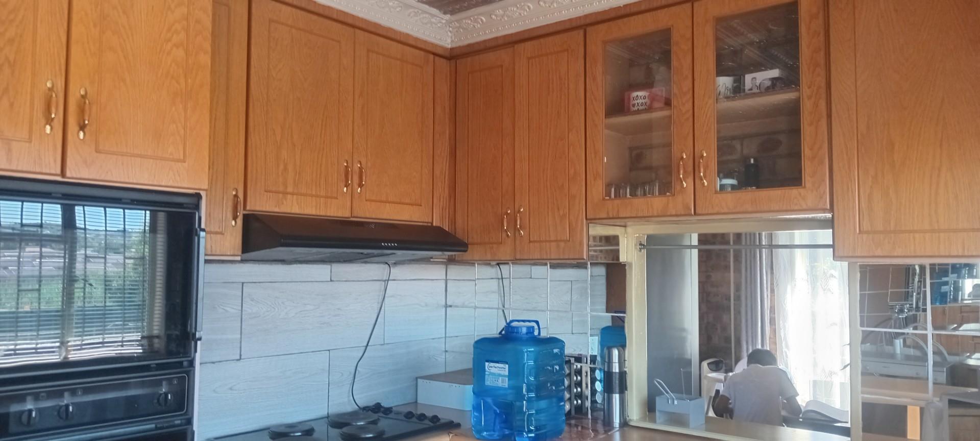 House To Rent in Pioneer Park, Newcastle, KwaZulu Natal