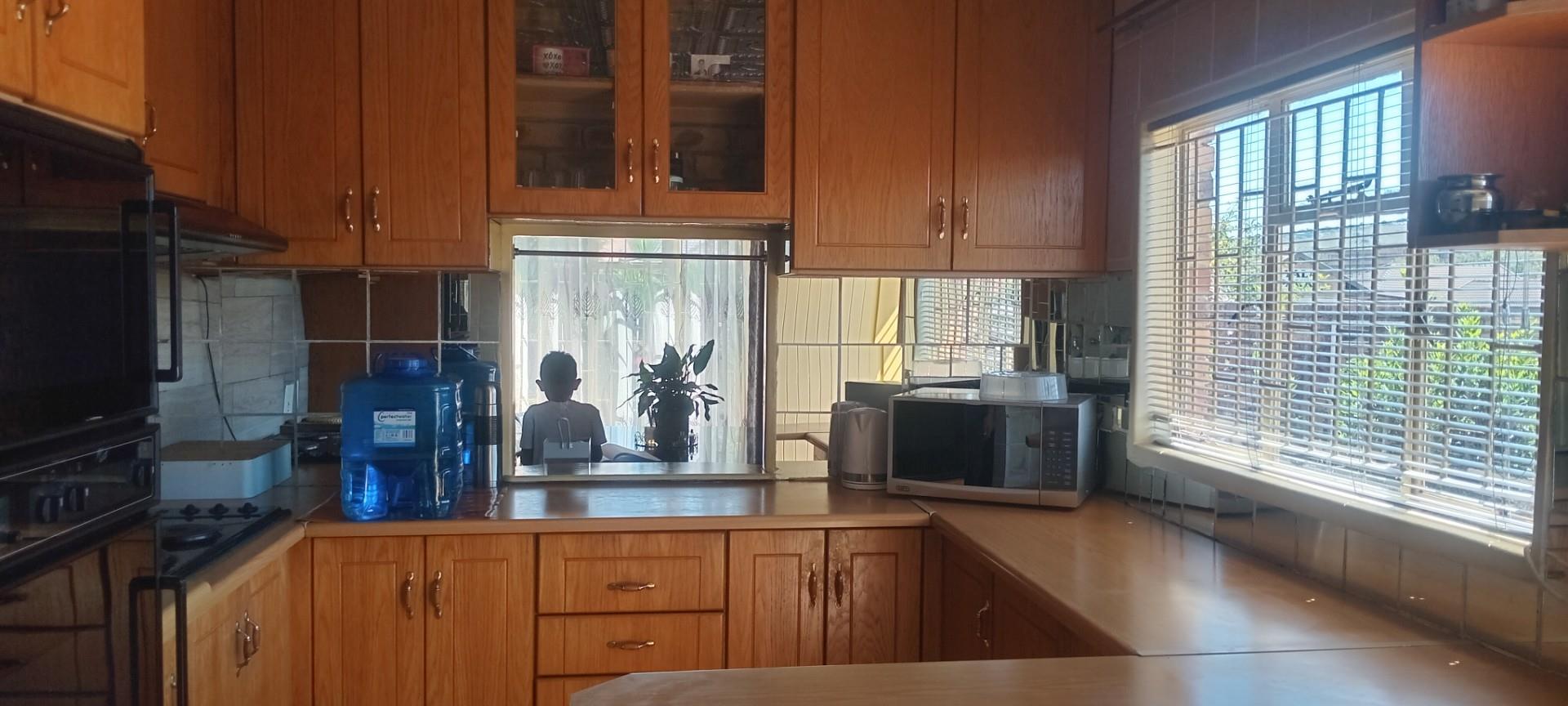House To Rent in Pioneer Park, Newcastle, KwaZulu Natal