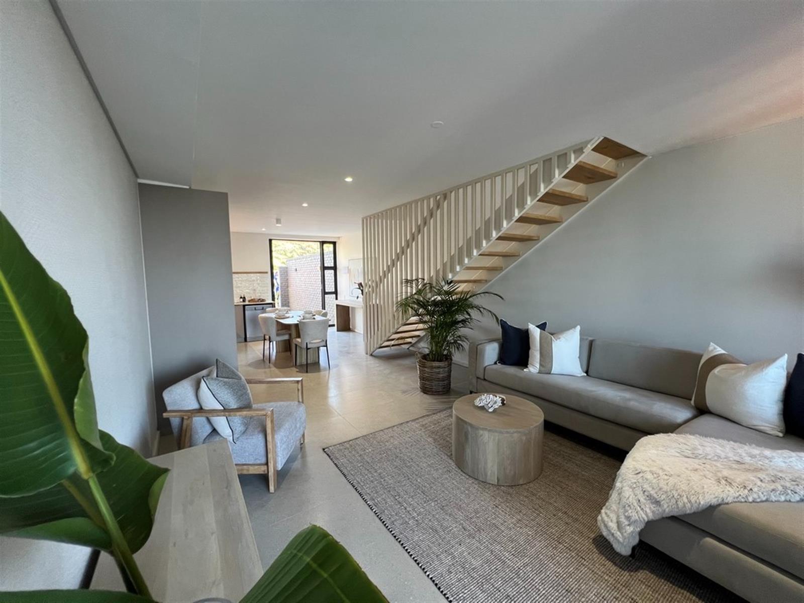 2 Bedroom Apartment / Flat for Sale in Zululami Luxury Coastal Estate