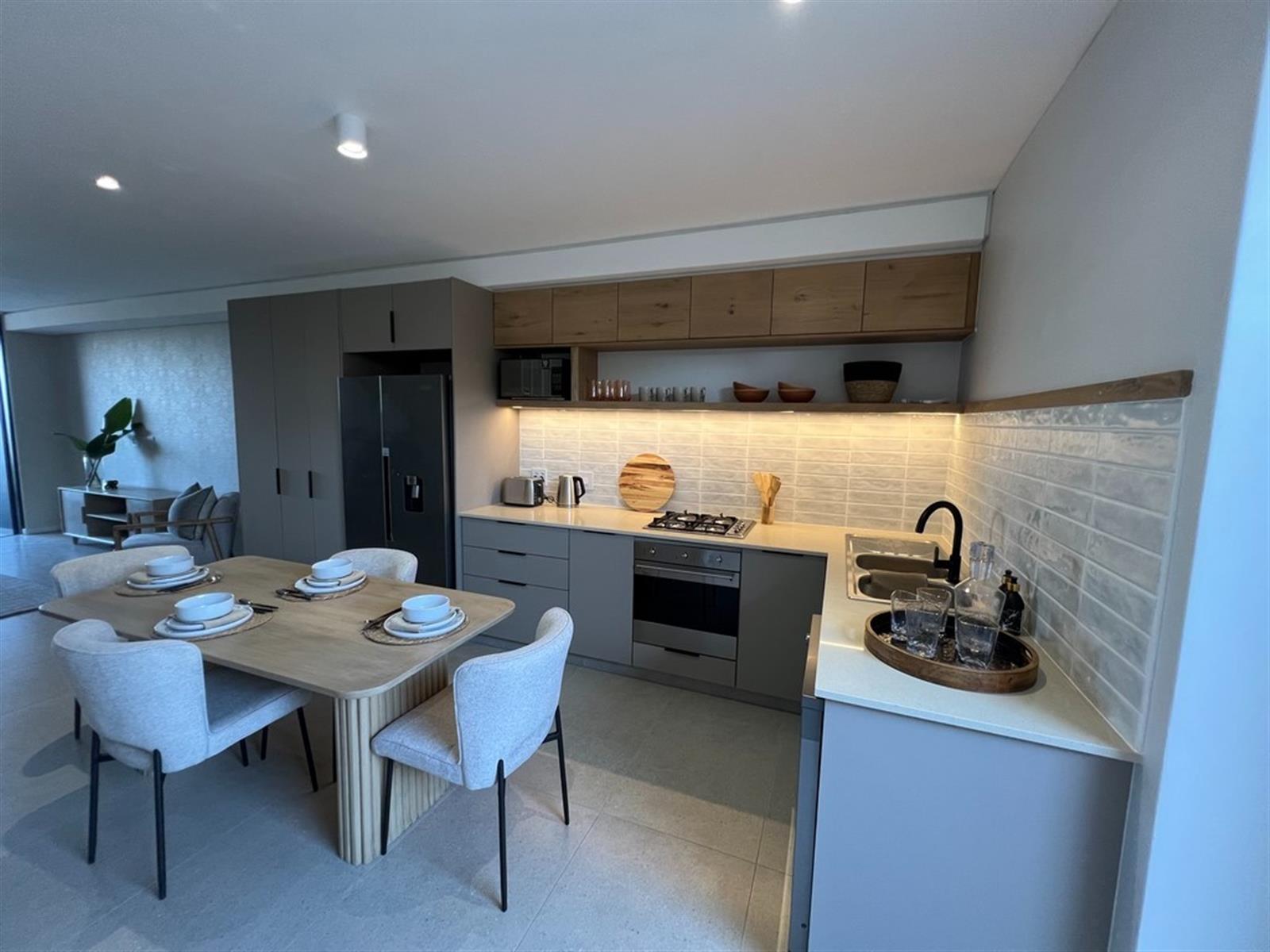2 Bedroom Apartment / Flat for Sale in Zululami Luxury Coastal Estate